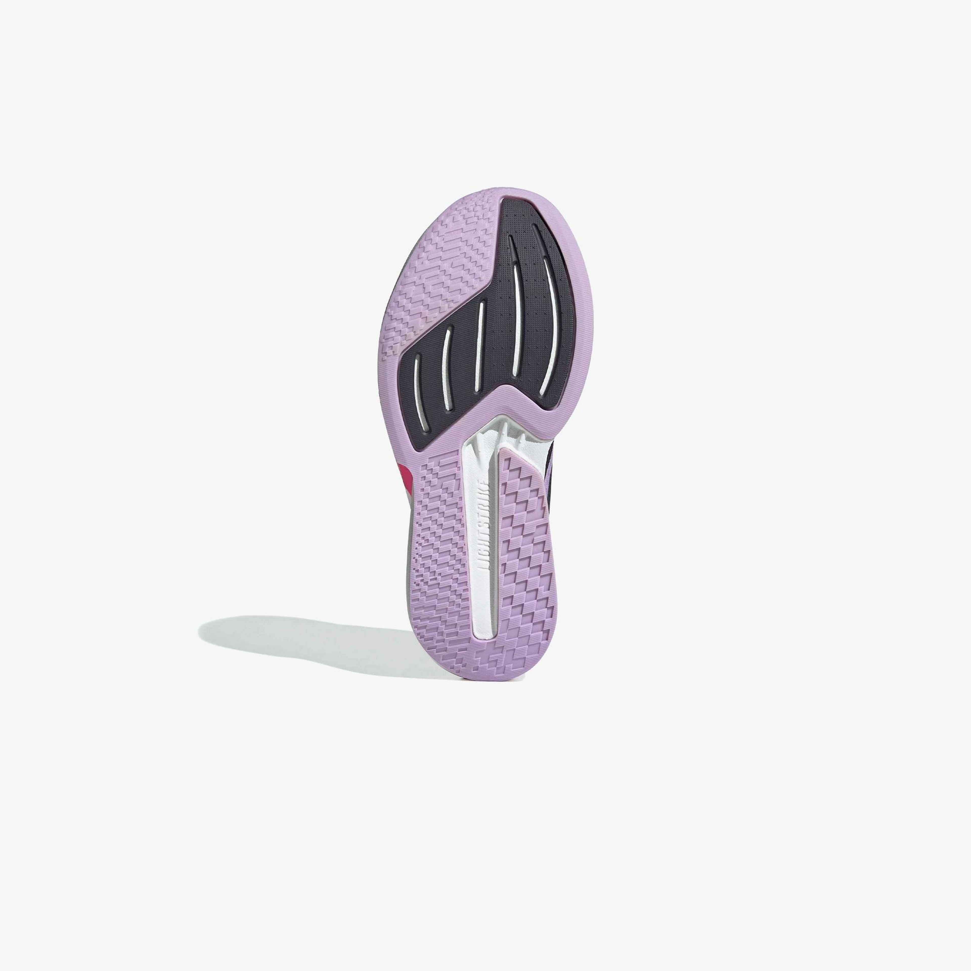 adidas Duramo Speed 2 Kadın Mor Spor Ayakkabı