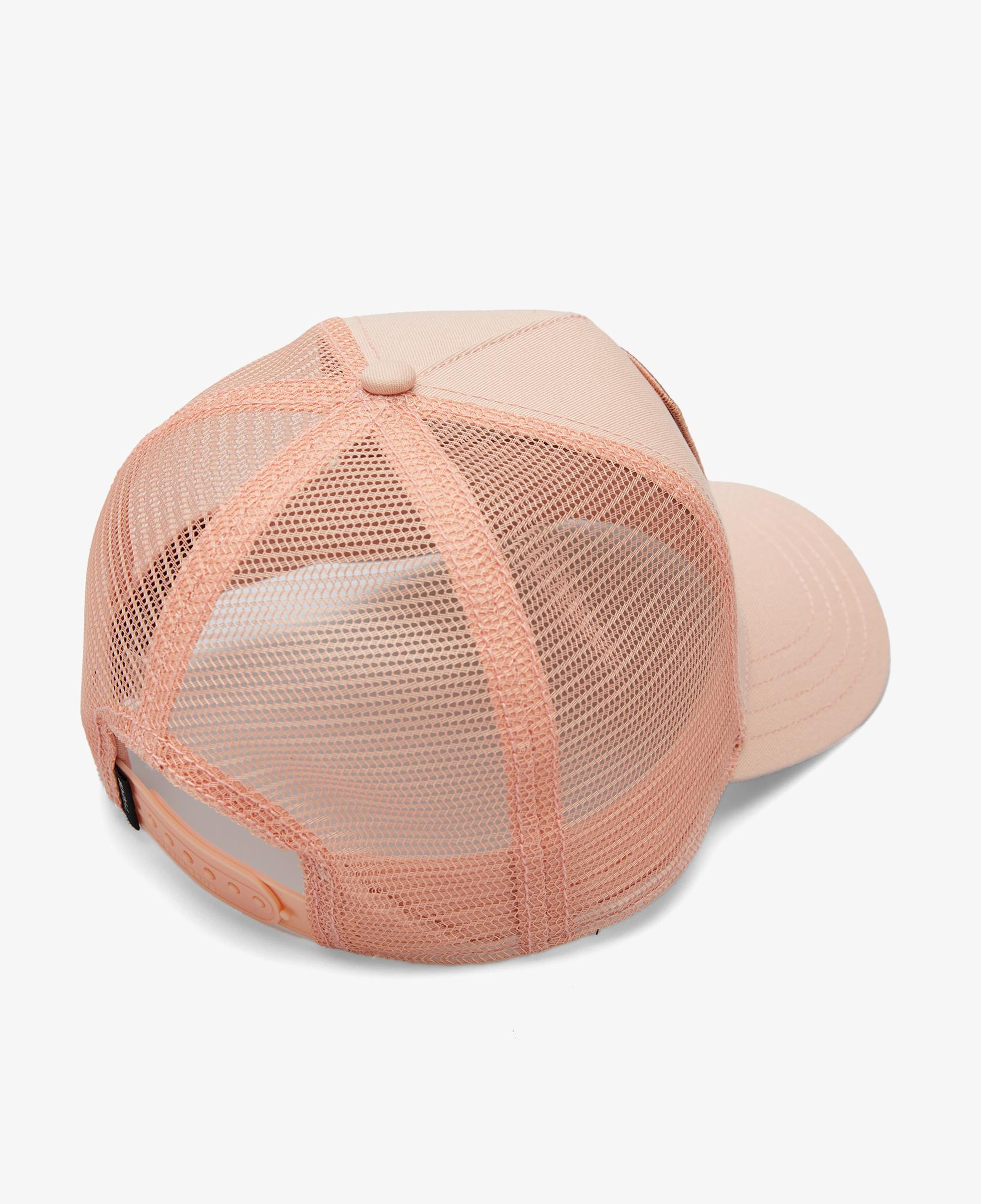 Goorin Bros Toucan Mirage Unisex Pembe Şapka
