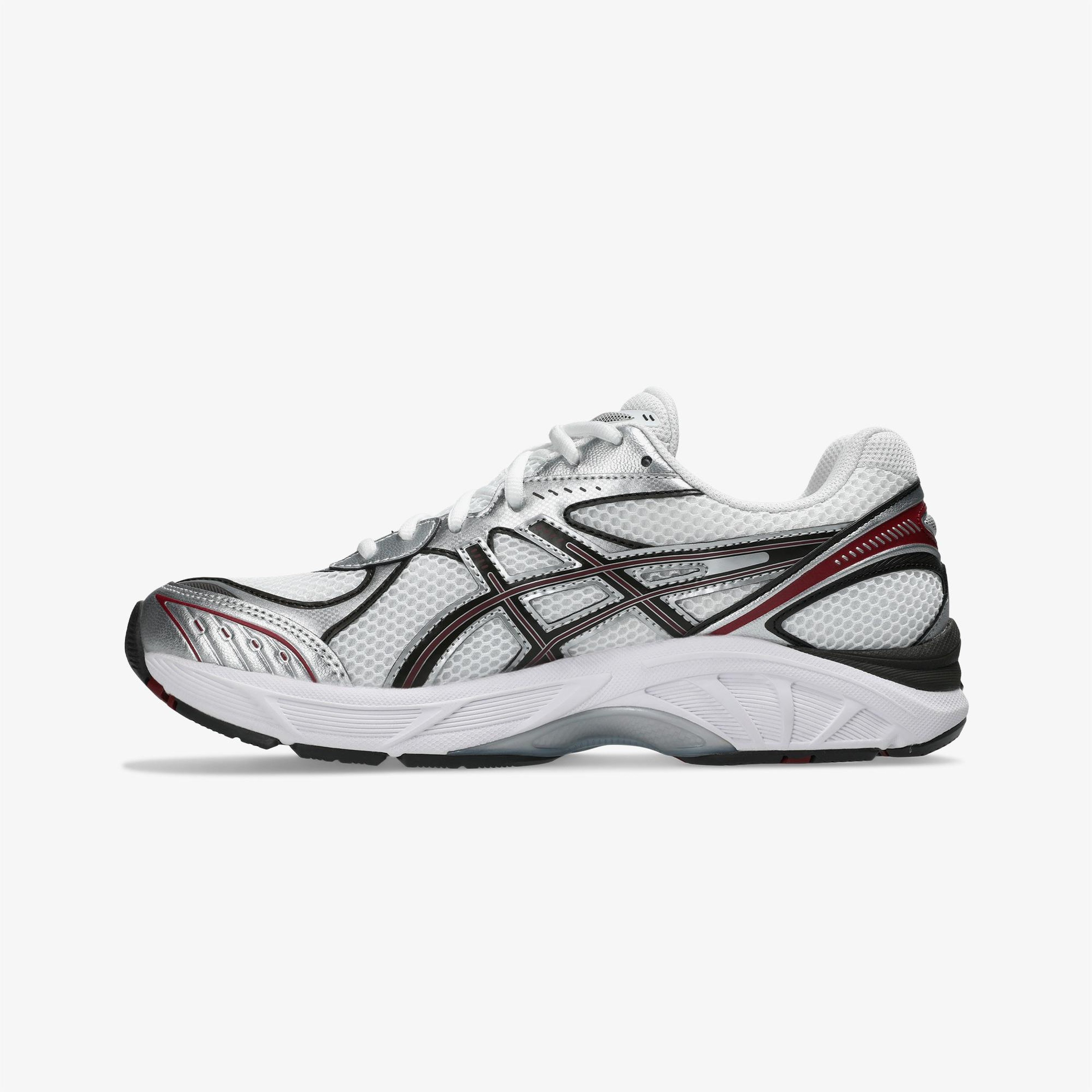 Asics Gt-2160 Beyaz Kadın Spor Ayakkabı