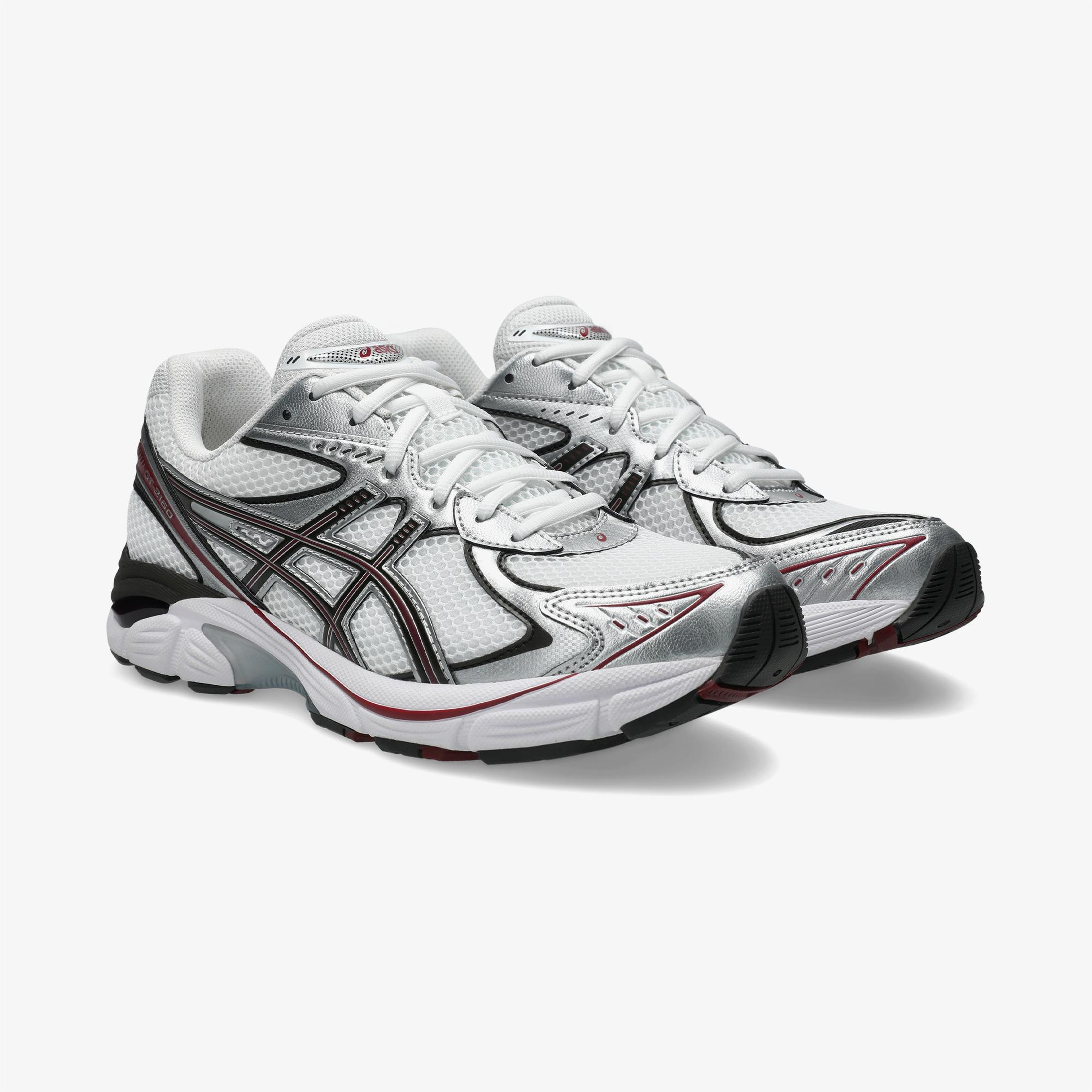 Asics Gt-2160 Beyaz Kadın Spor Ayakkabı