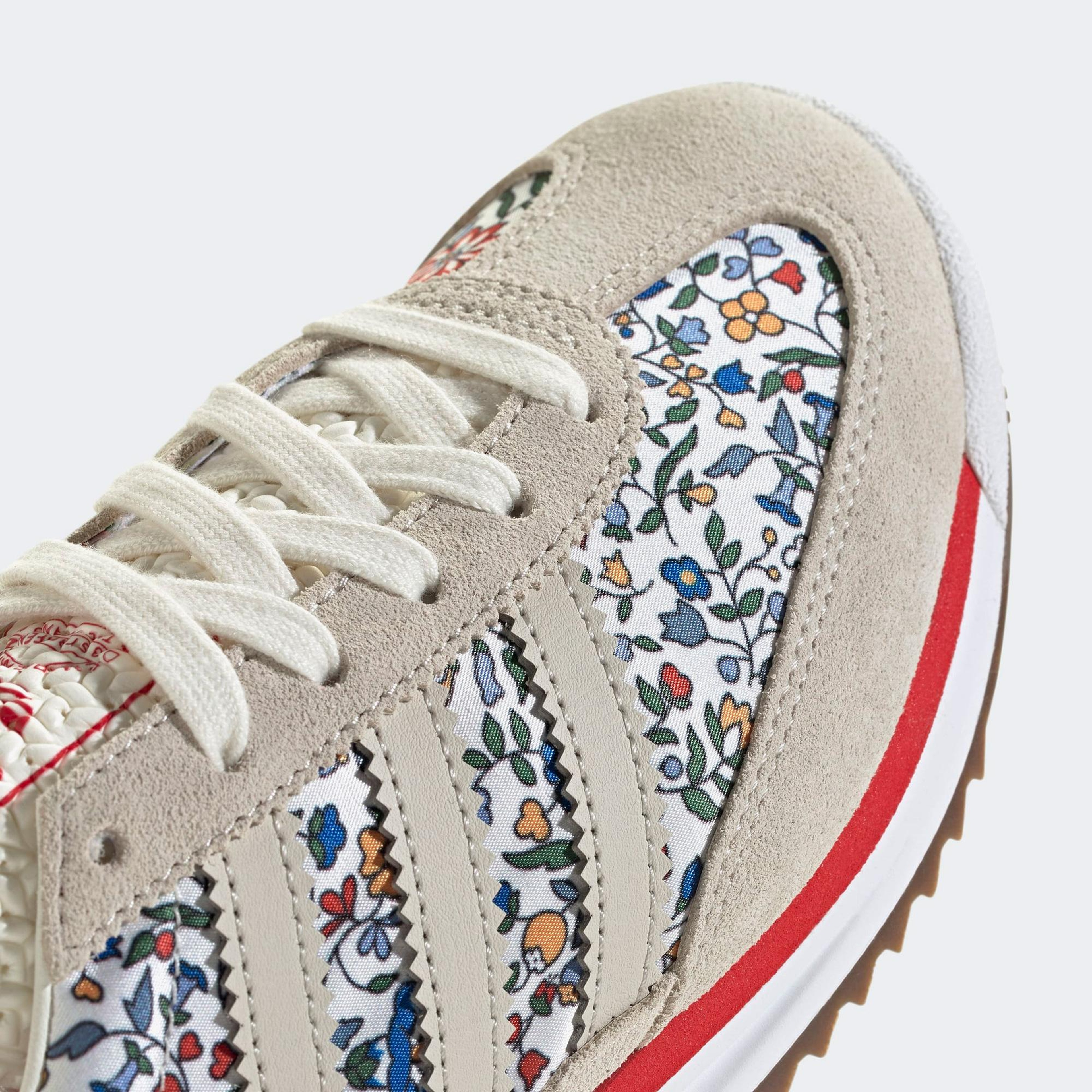 adidas Sl 72 Rs J Çocuk Gri Spor Ayakkabı