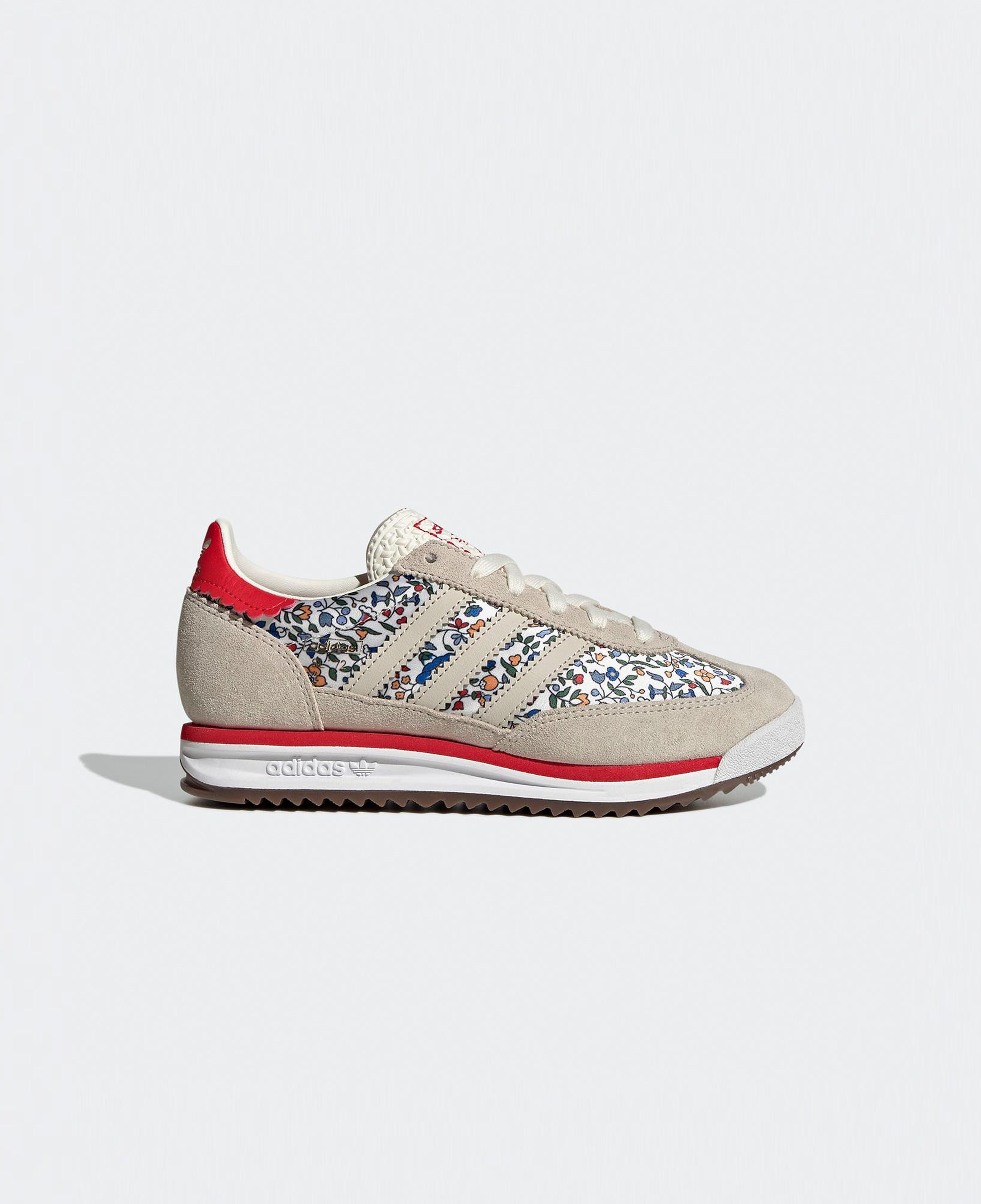 adidas Sl 72 Rs J Çocuk Gri Spor Ayakkabı