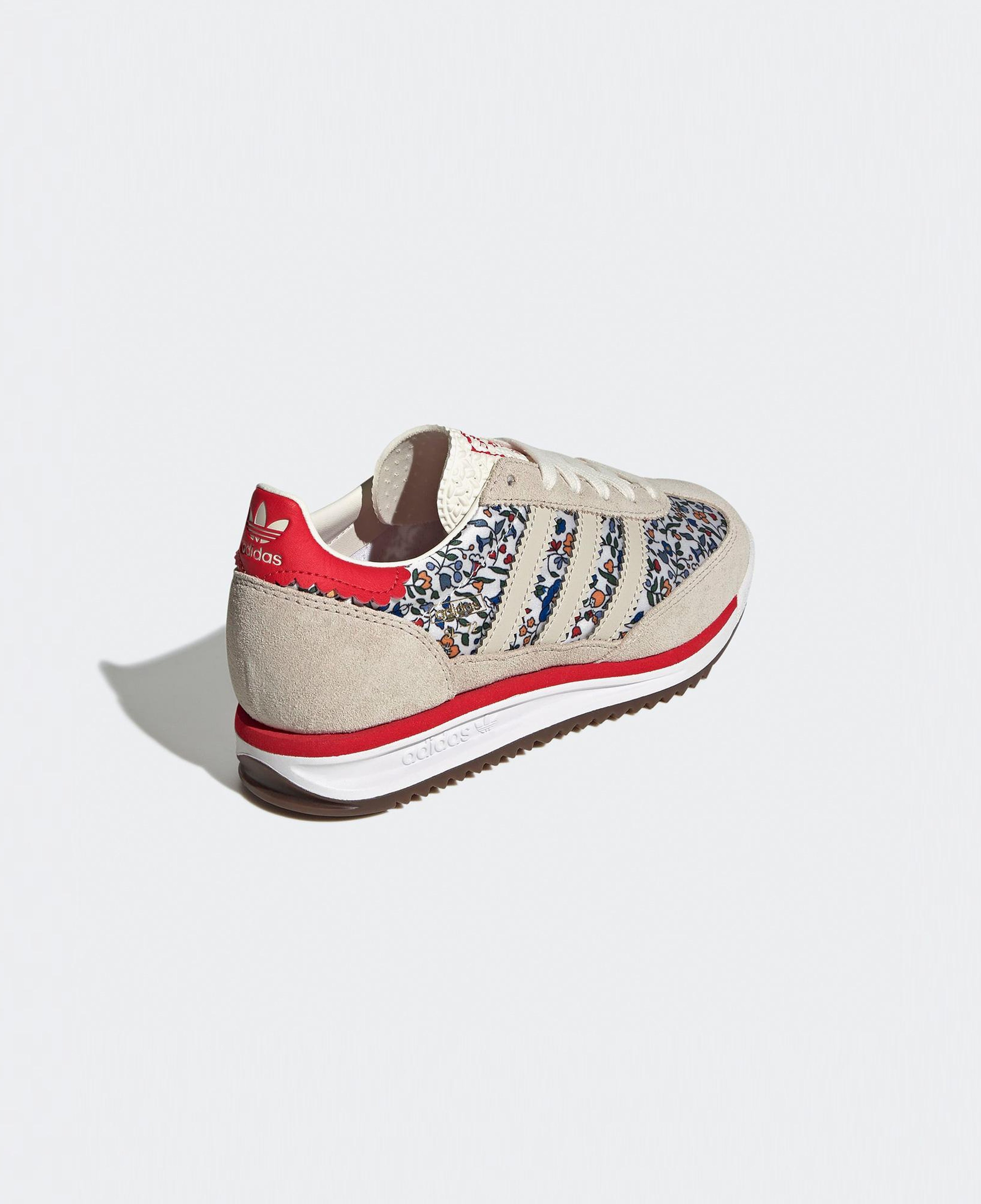 adidas Sl 72 Rs J Çocuk Gri Spor Ayakkabı