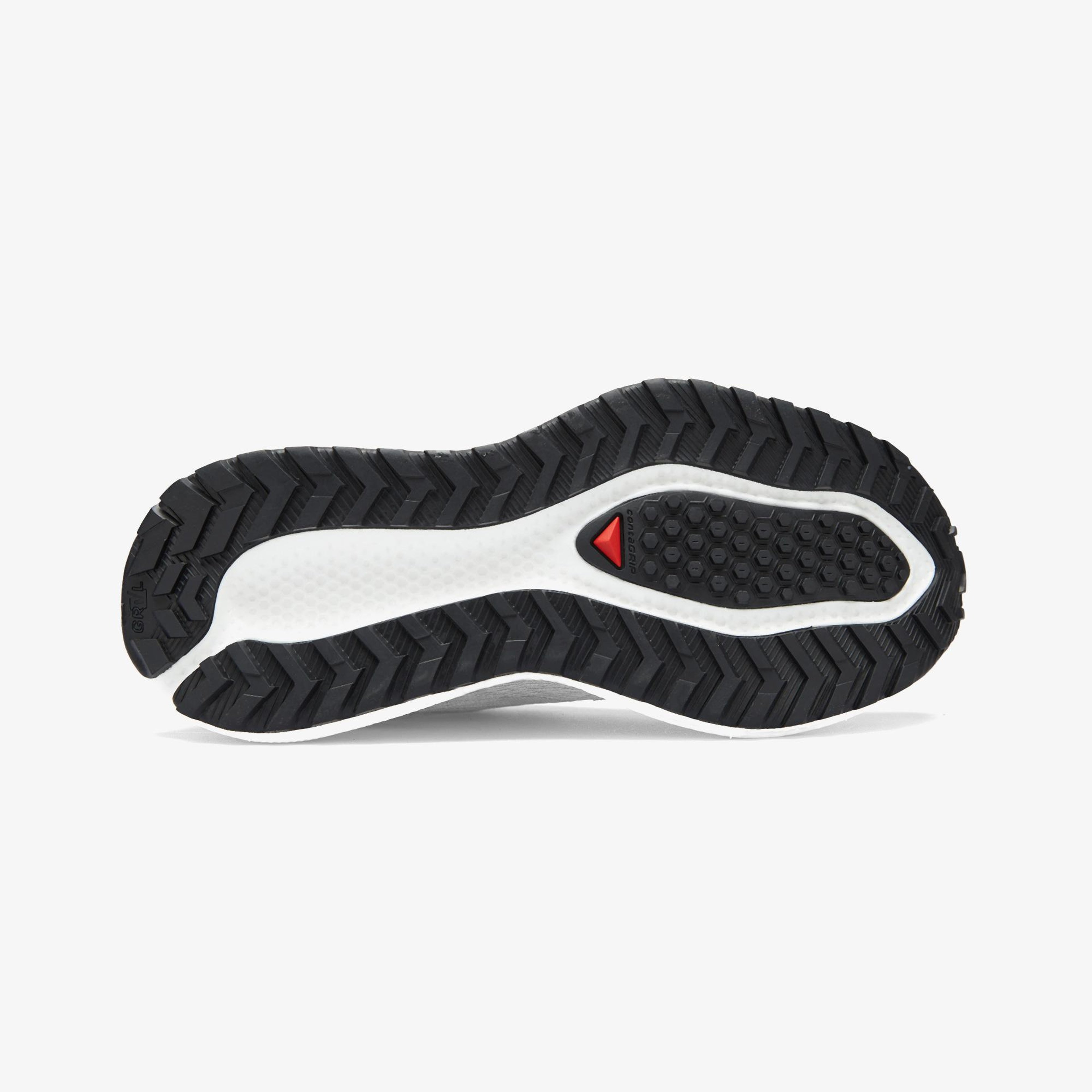 Salomon Aero Glide 3 Grvl Kadın Sarı Koşu Ayakkabısı