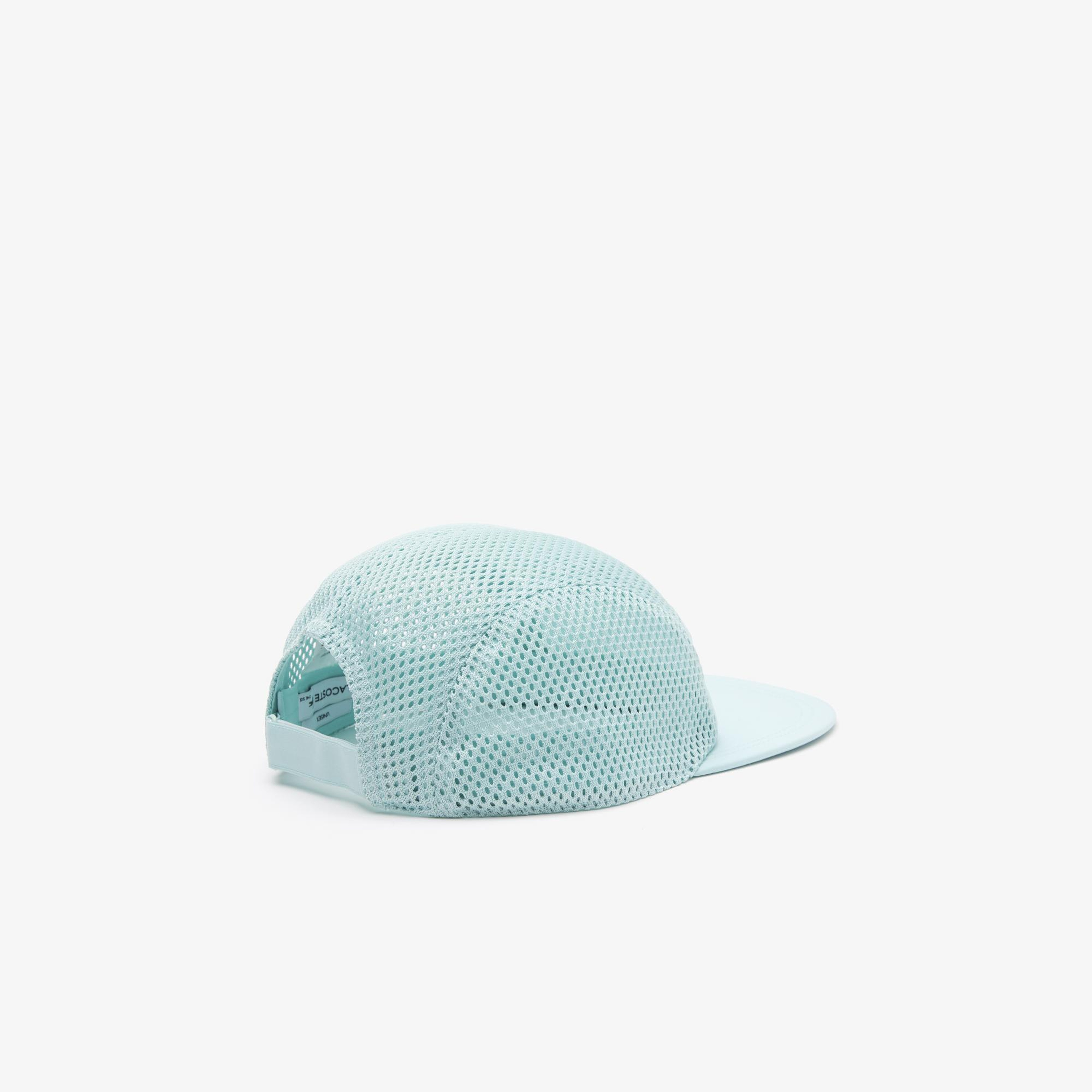 Unisex Açık Yeşil Şapka