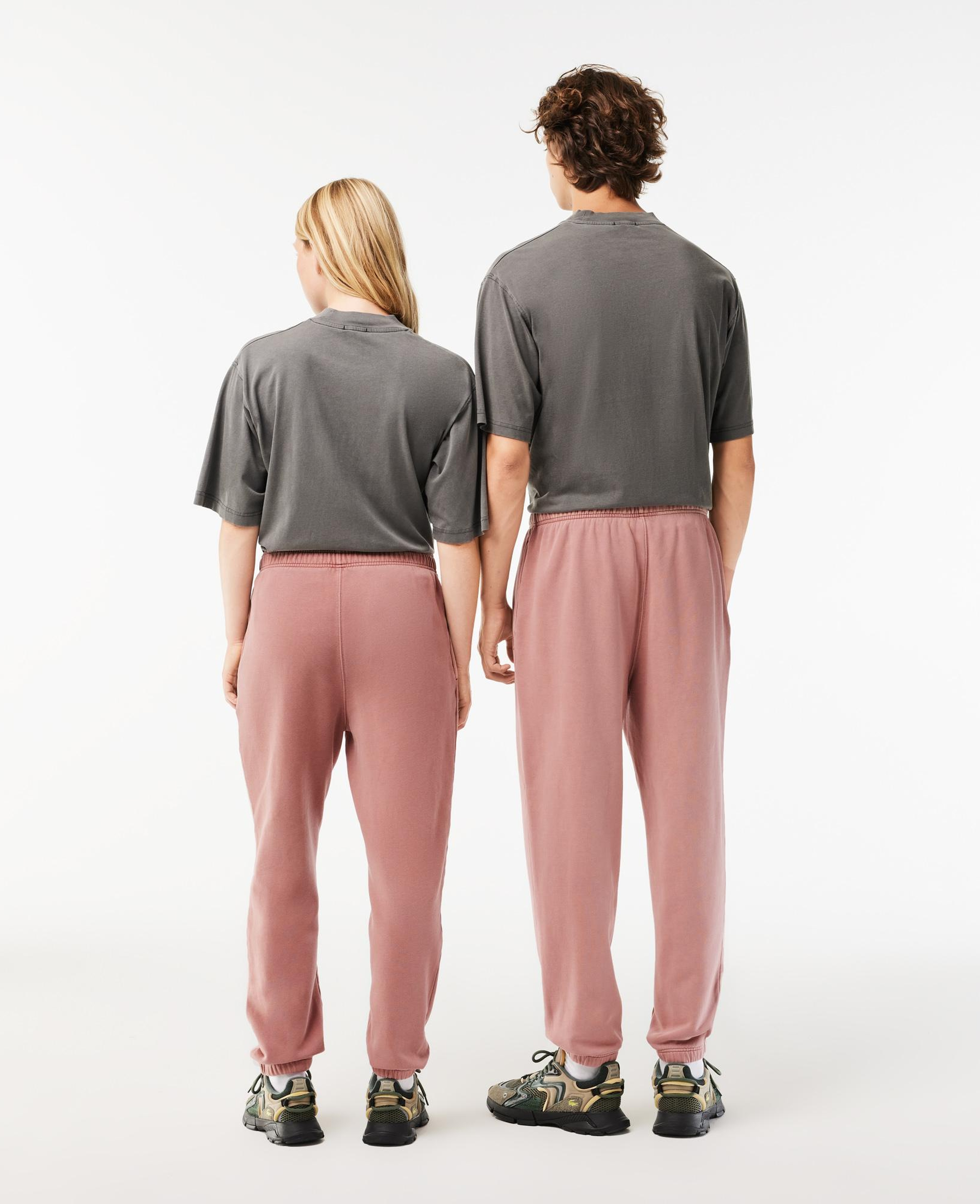 Neo Heritage Unisex Pembe Eşofman Altı