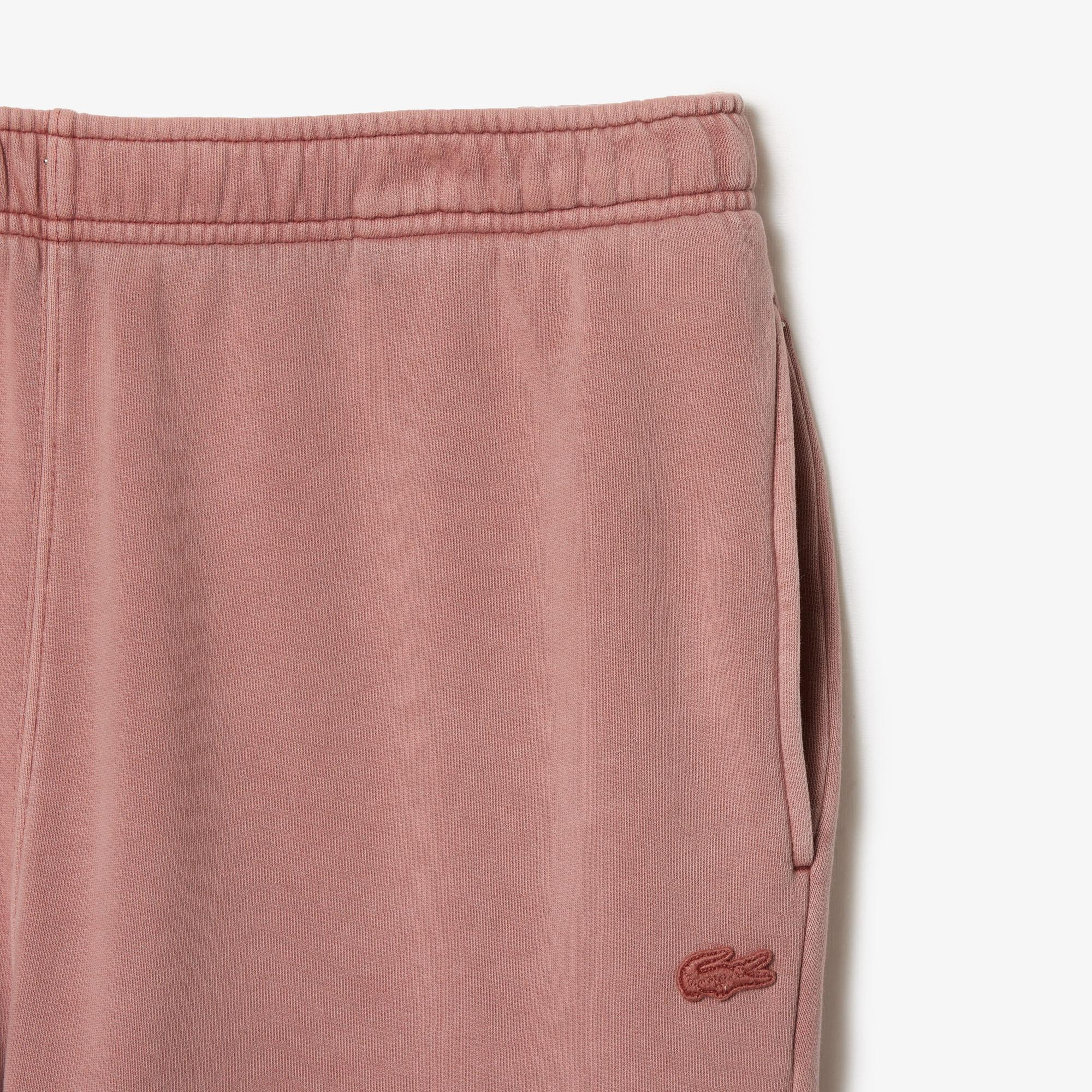 Neo Heritage Unisex Pembe Eşofman Altı