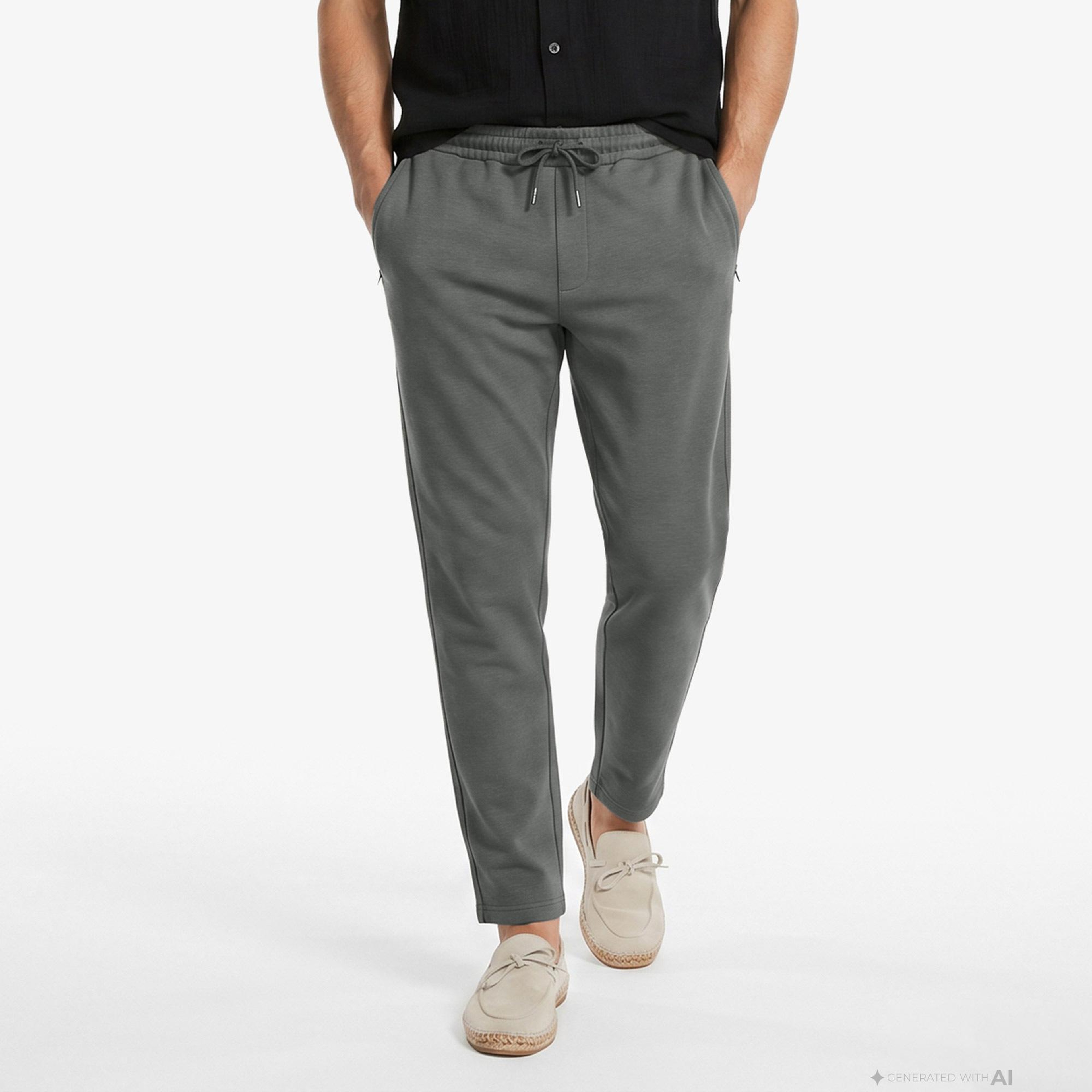 Nautica Erkek Yeşil Jogger Fit Pantolon
