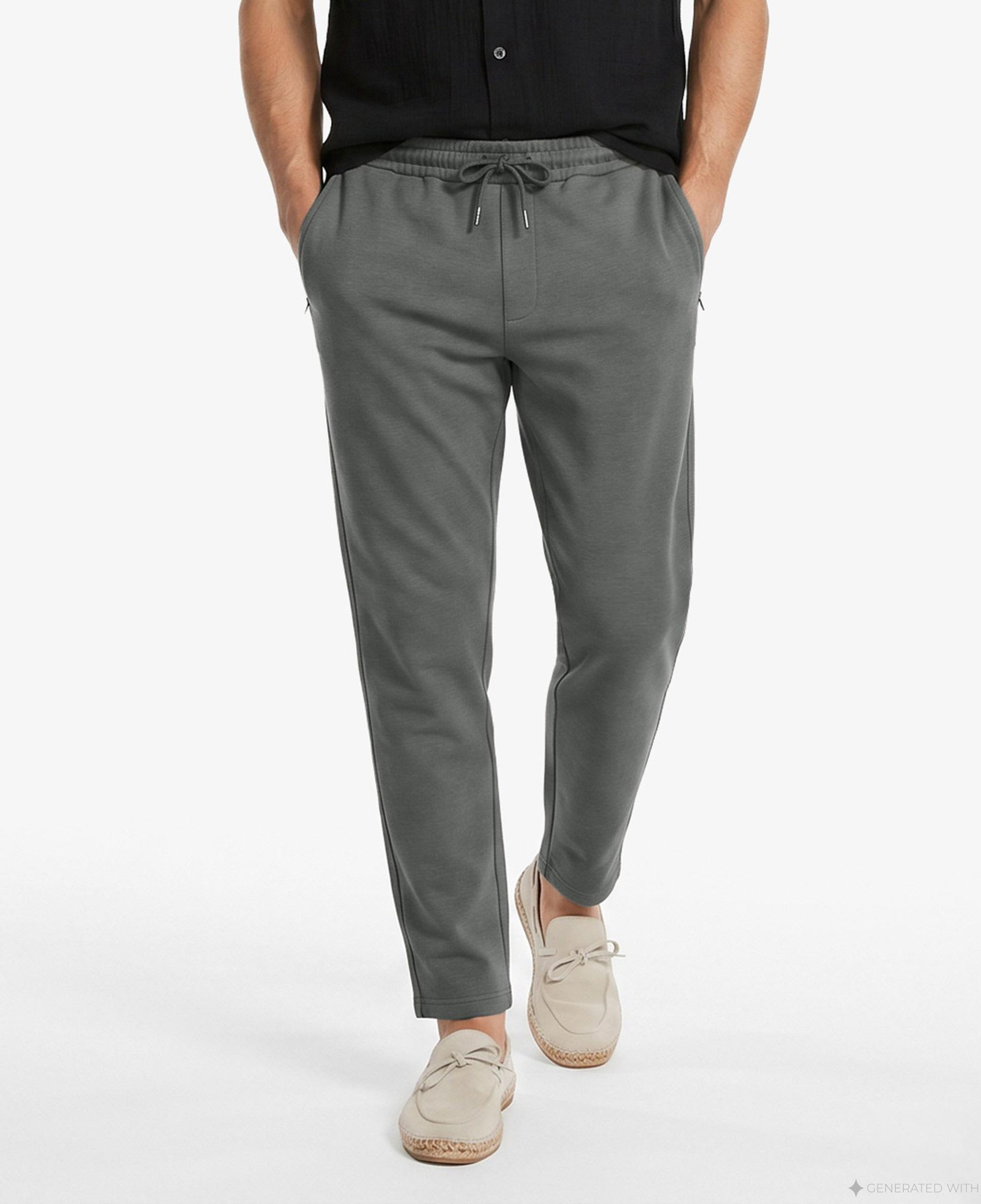 Nautica Erkek Yeşil Jogger Fit Pantolon