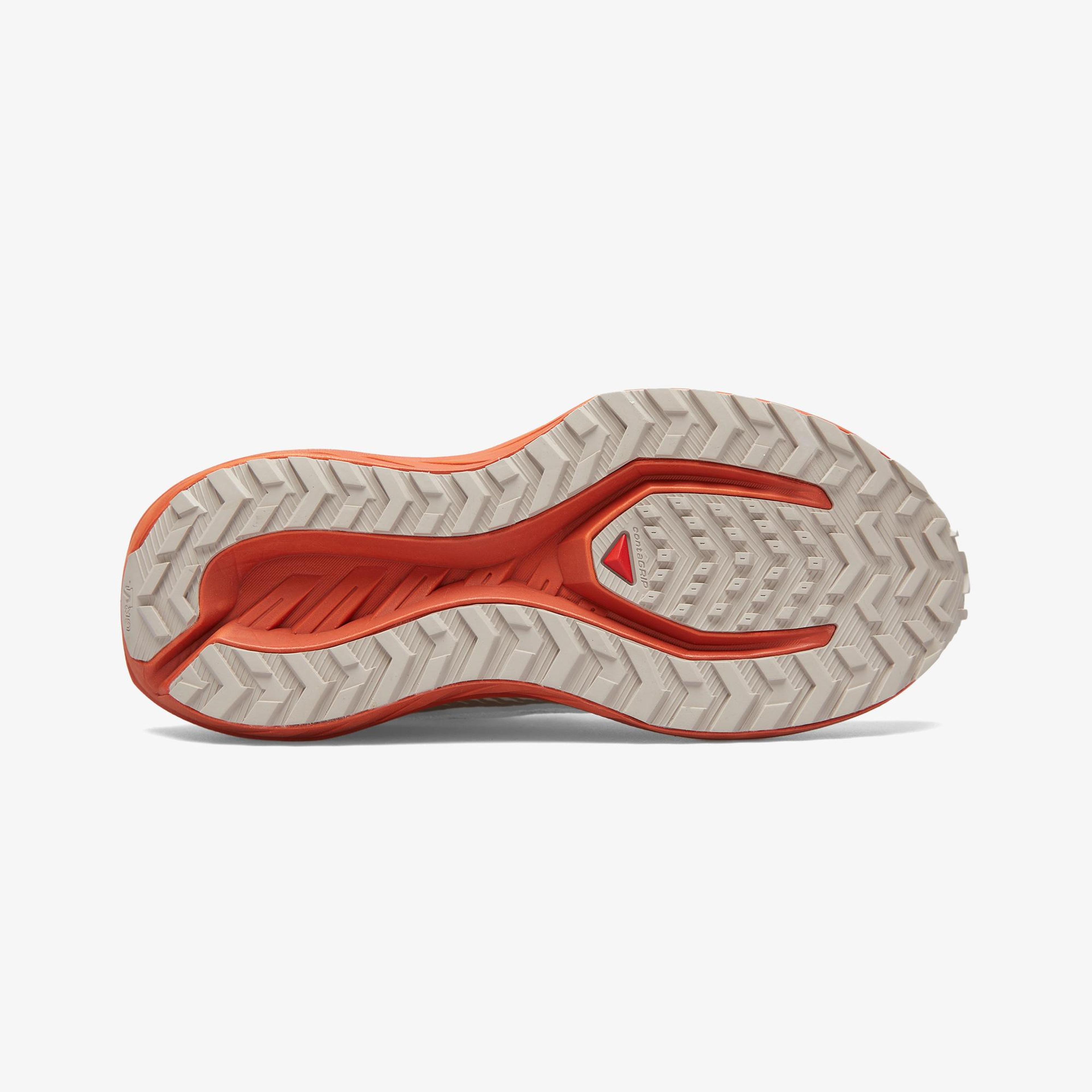 Salomon Drx Defy Kadın Bej Outdoor Ayakkabı