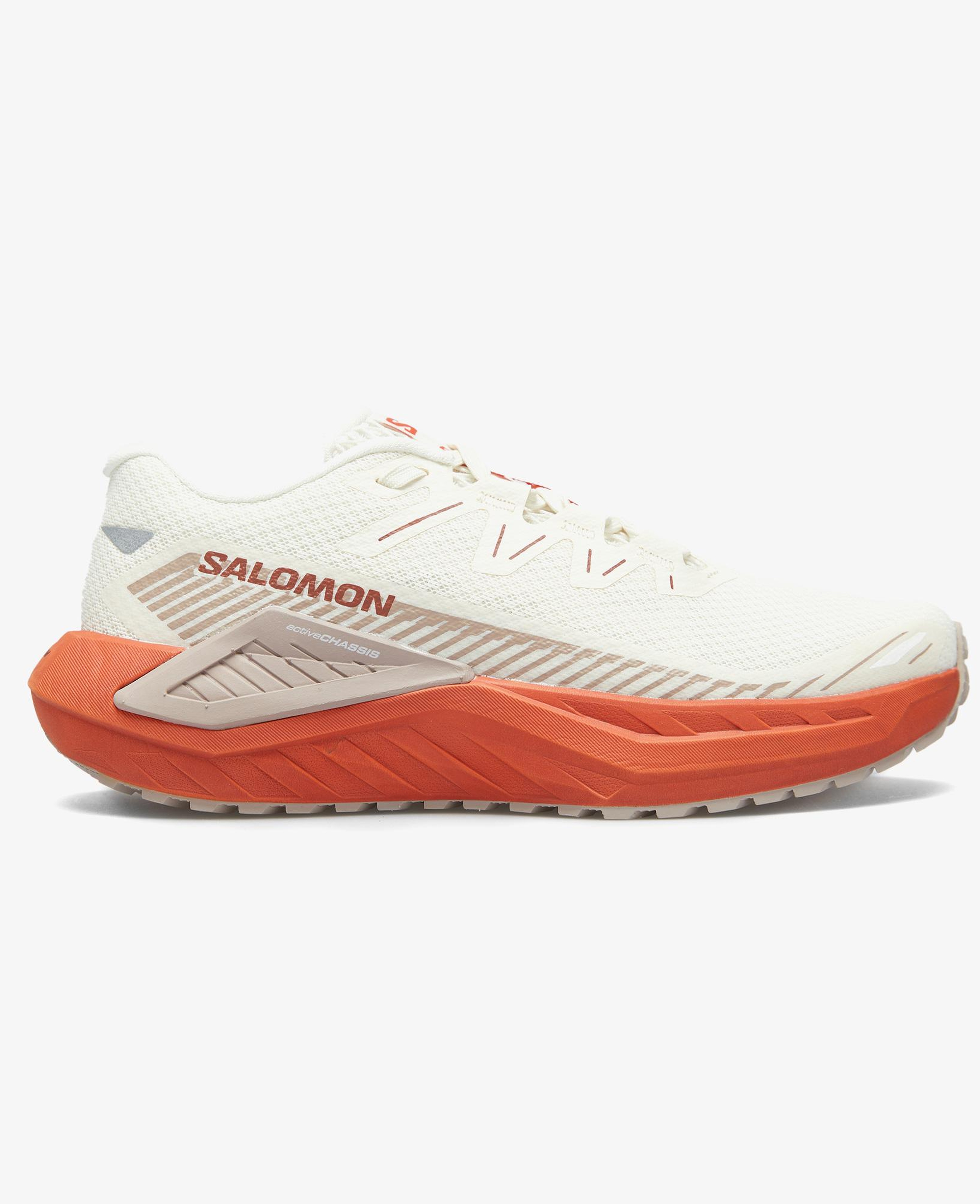 Salomon Drx Defy Kadın Bej Outdoor Ayakkabı