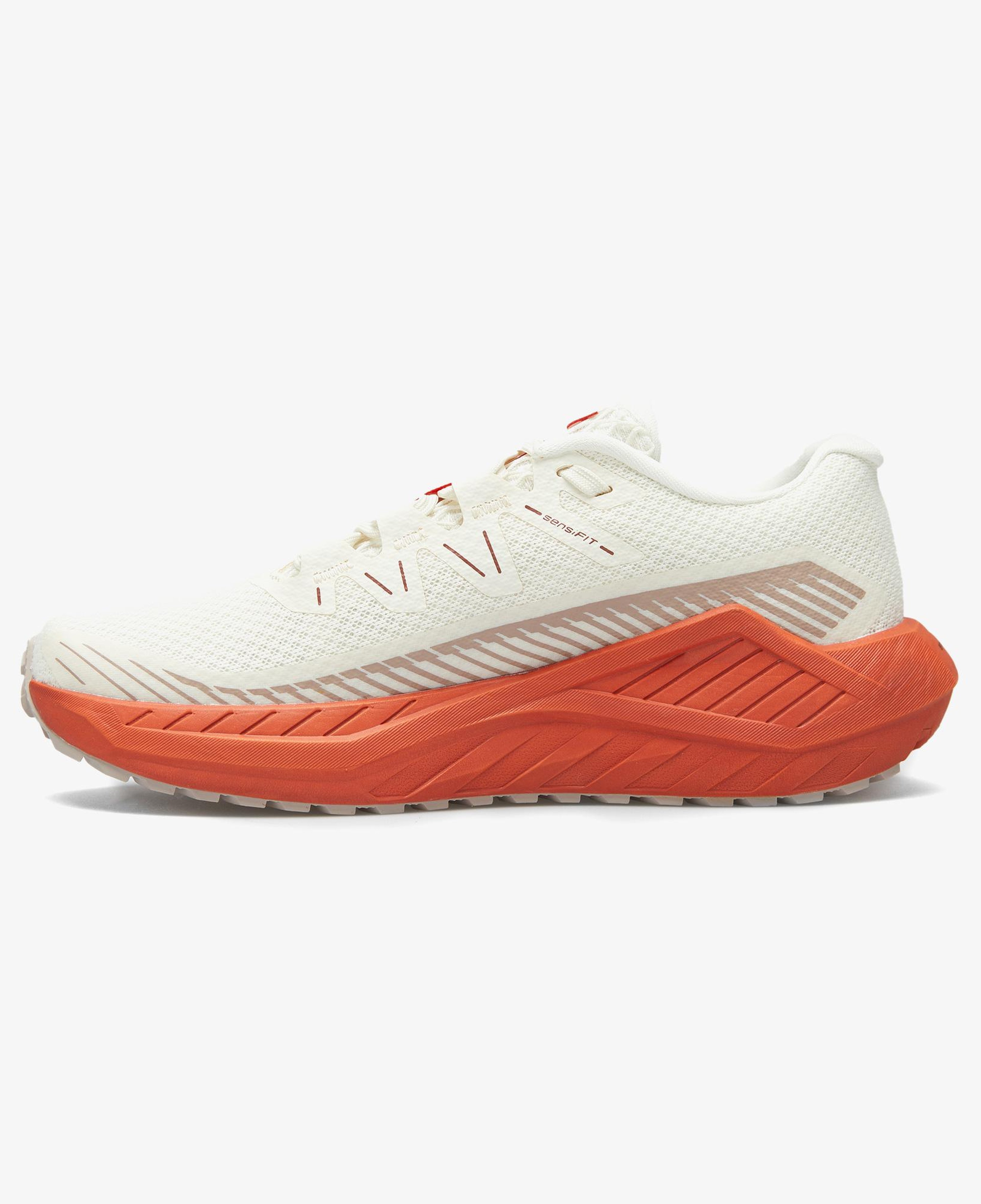 Salomon Drx Defy Kadın Bej Outdoor Ayakkabı