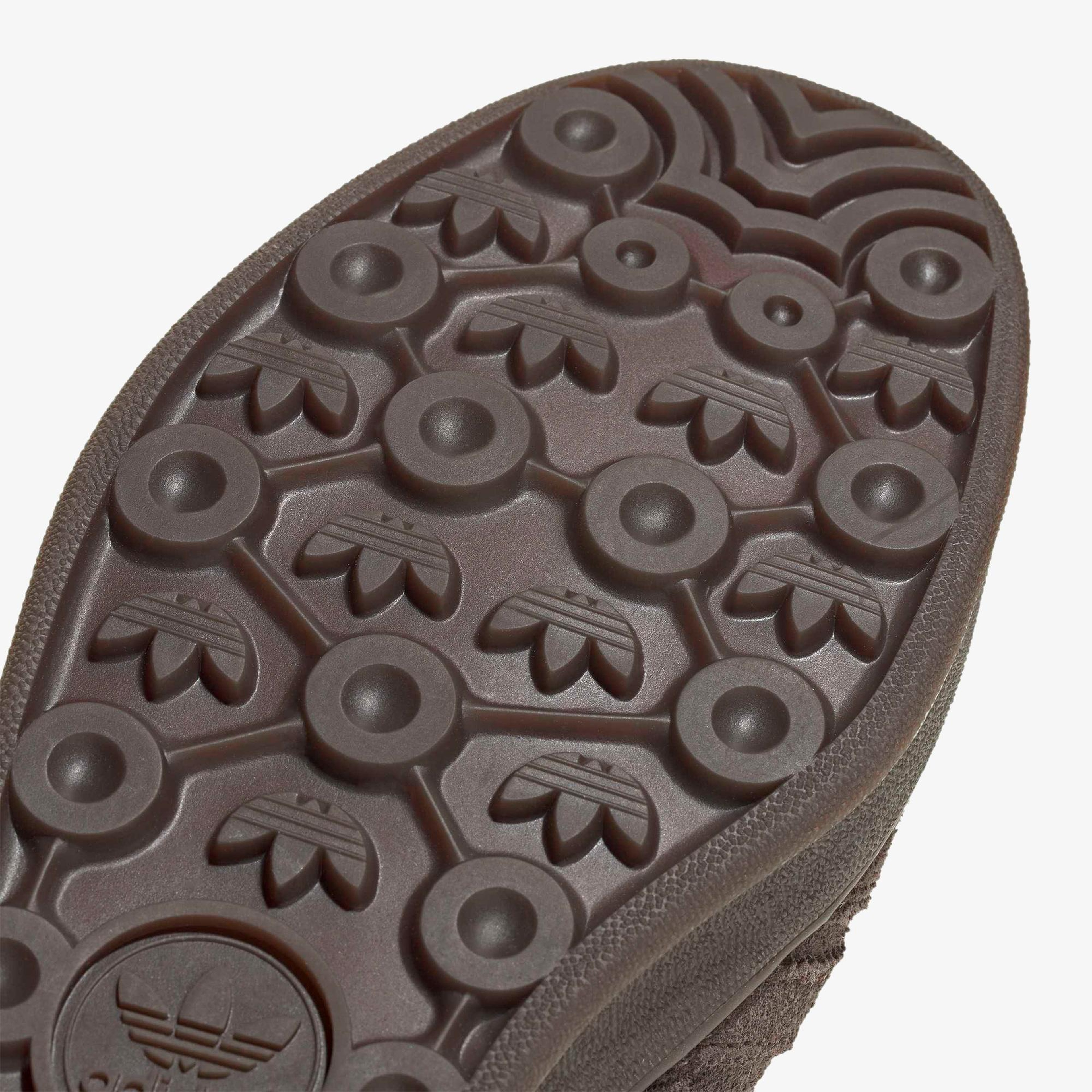 adidas Gazelle Indoor Erkek Kahverengi Spor Ayakkabı
