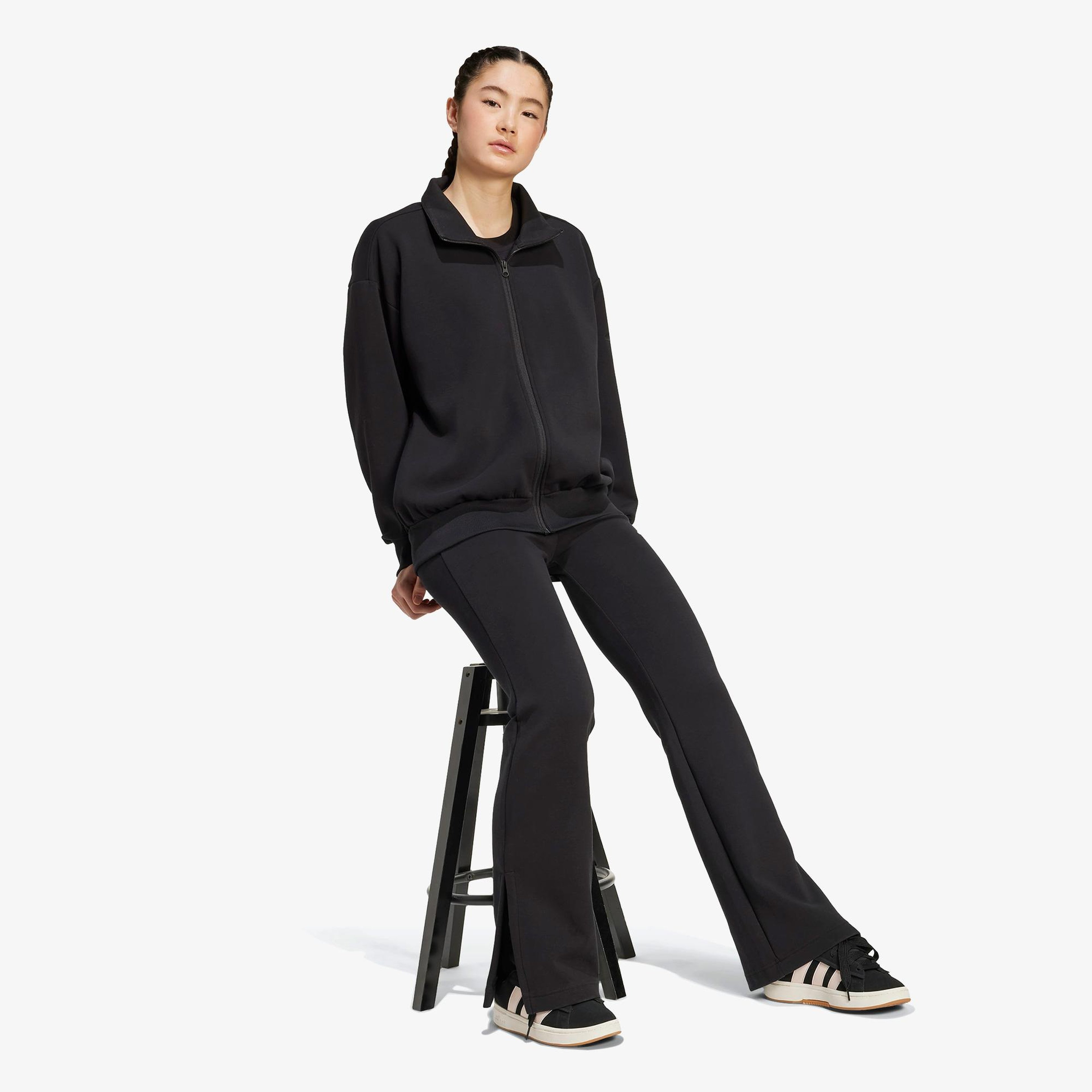adidas All SZN Kadın Siyah Eşofman Altı