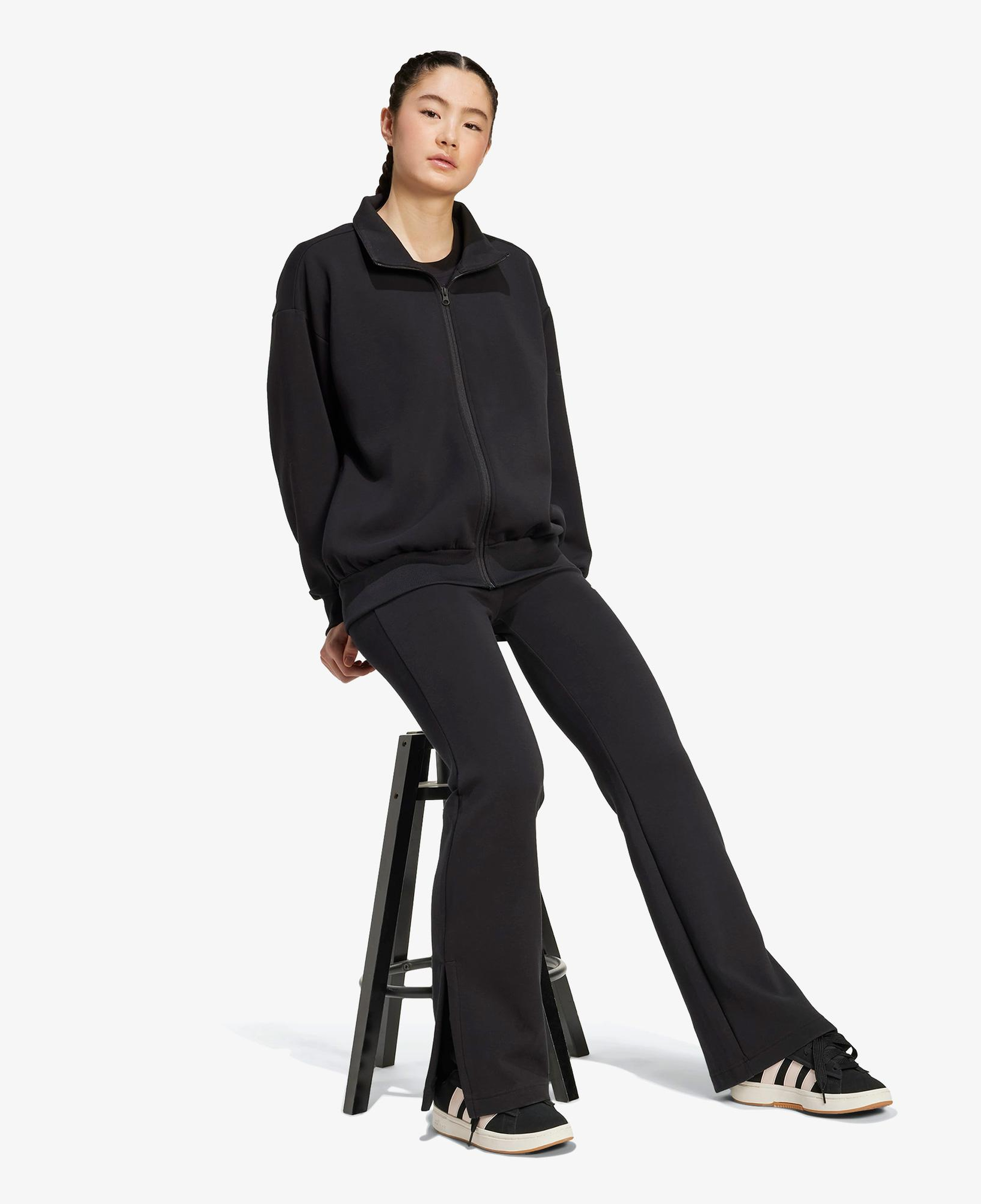 adidas All SZN Kadın Siyah Eşofman Altı