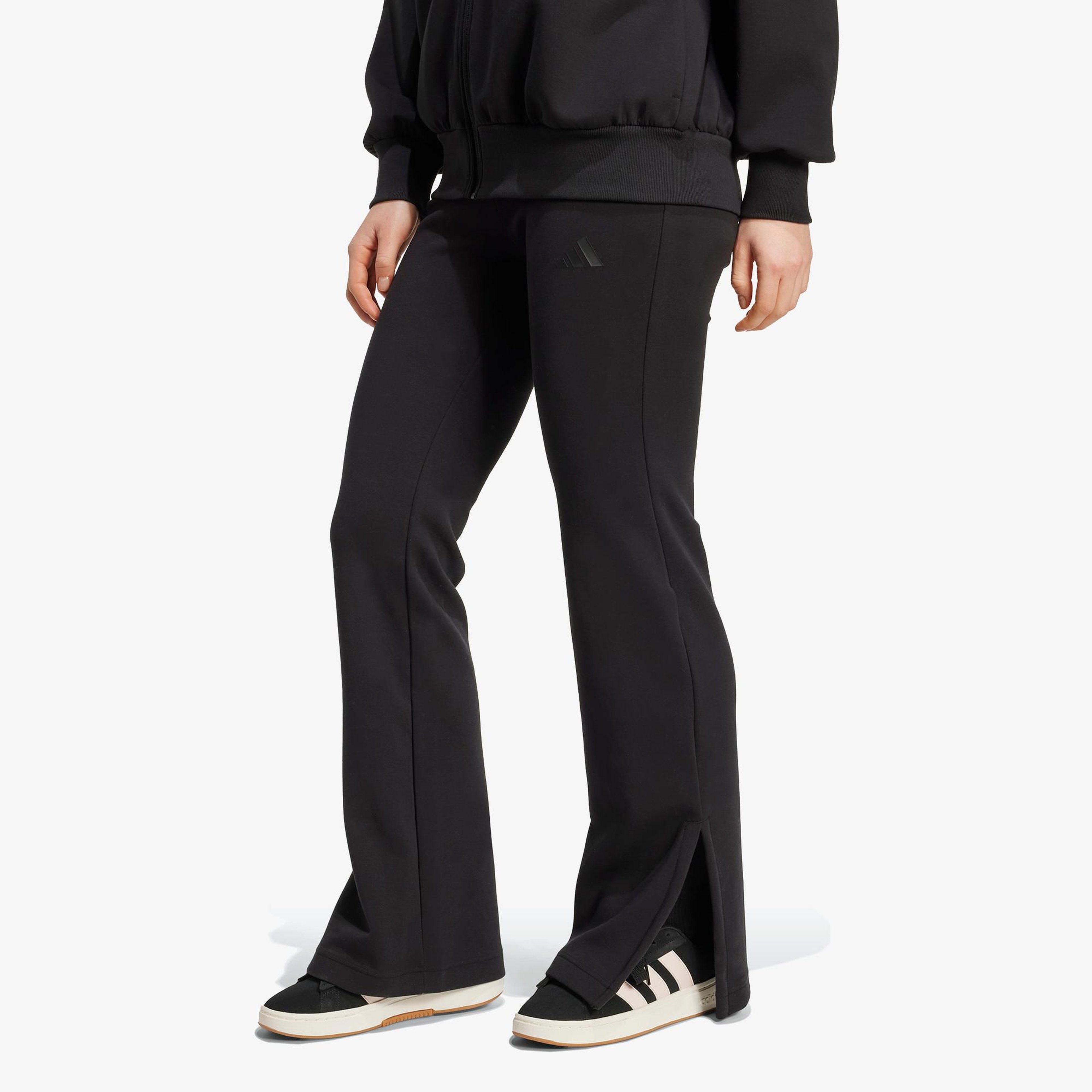 adidas All SZN Kadın Siyah Eşofman Altı