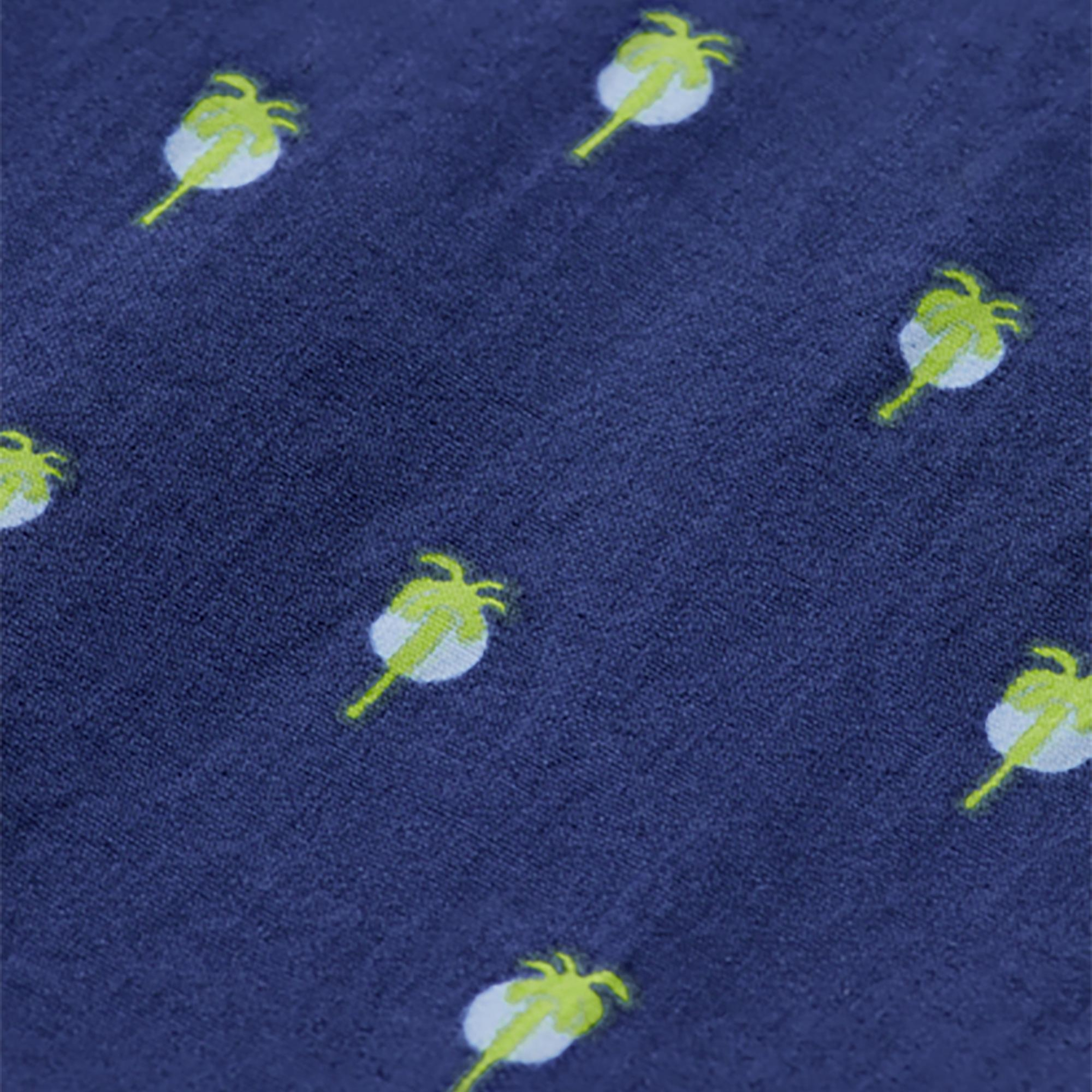 Scotch&Soda Erkek Mavi Mayoşort