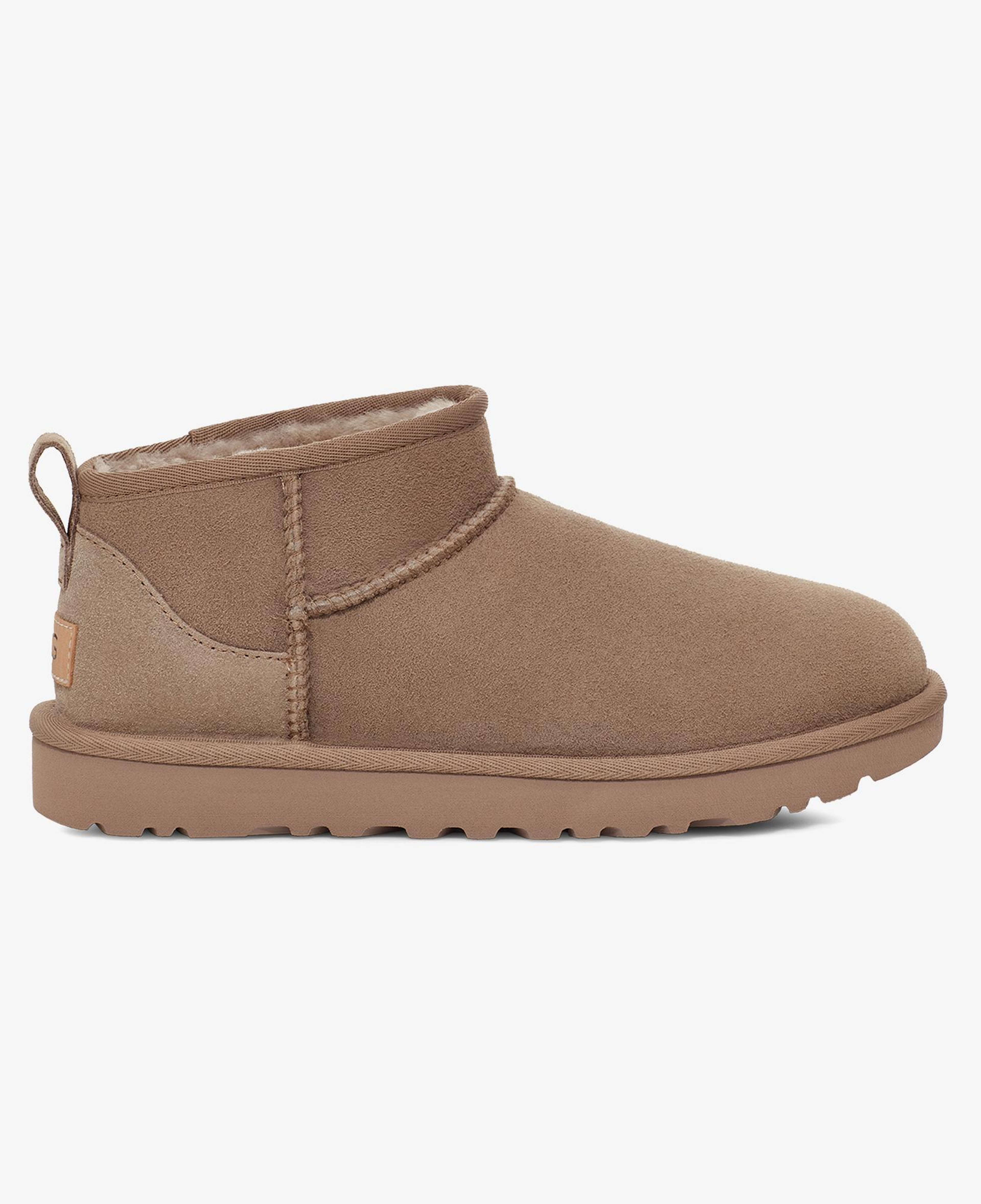 UGG Classic Ultra Mini Kadın Kahverengi Bot