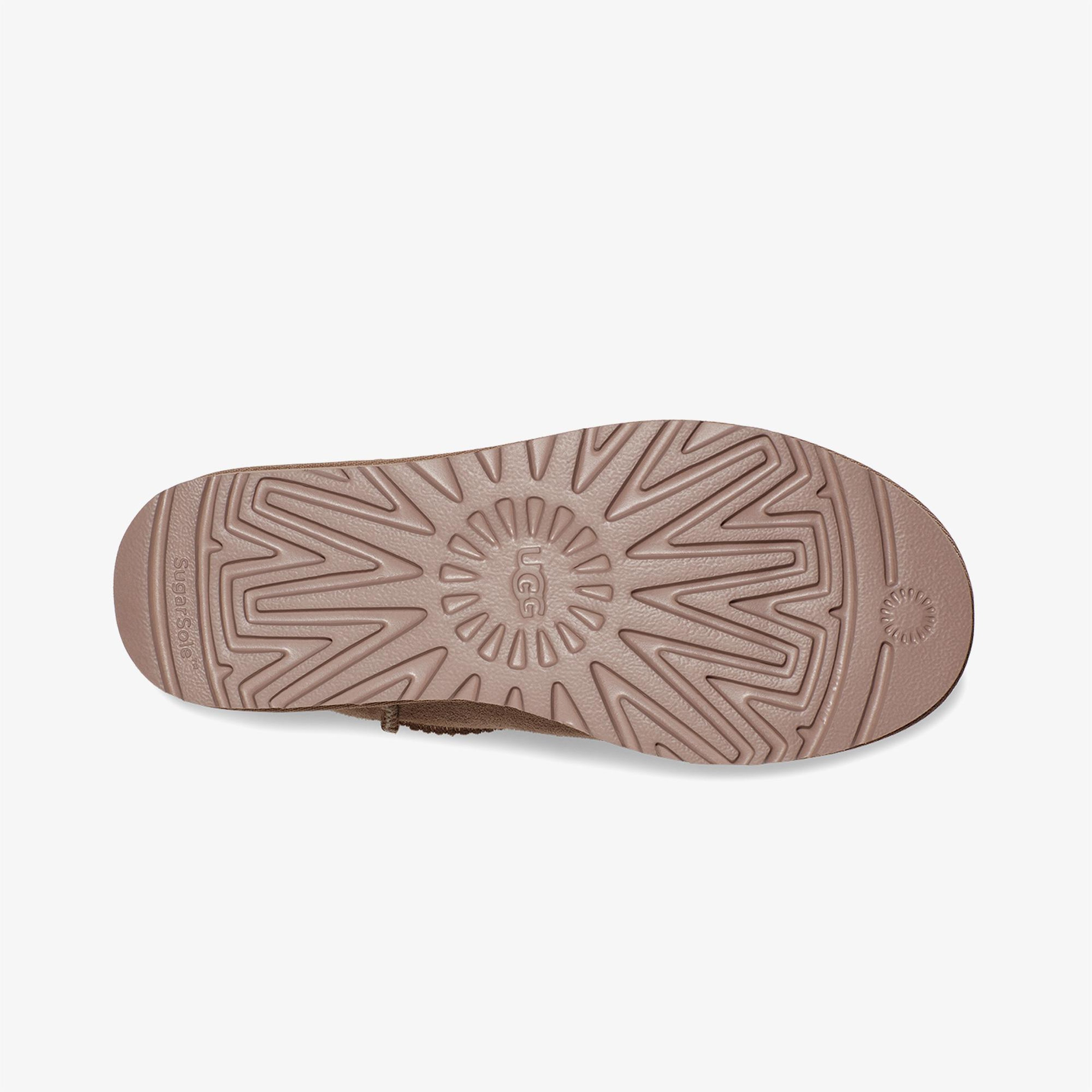 UGG Classic Ultra Mini Kadın Kahverengi Bot