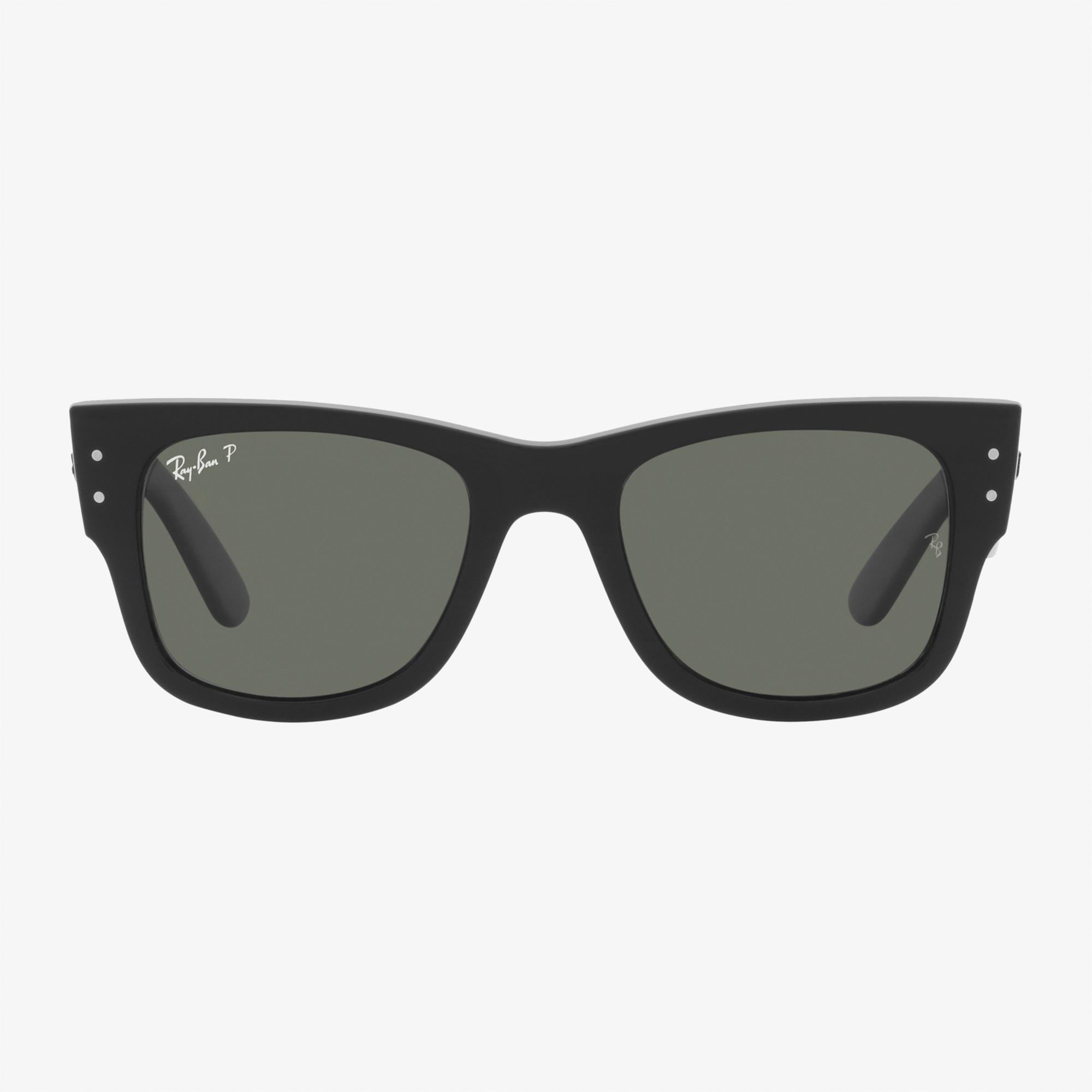 RAY-BAN 0RB0840S Unisex Siyah Güneş Gözlüğü
