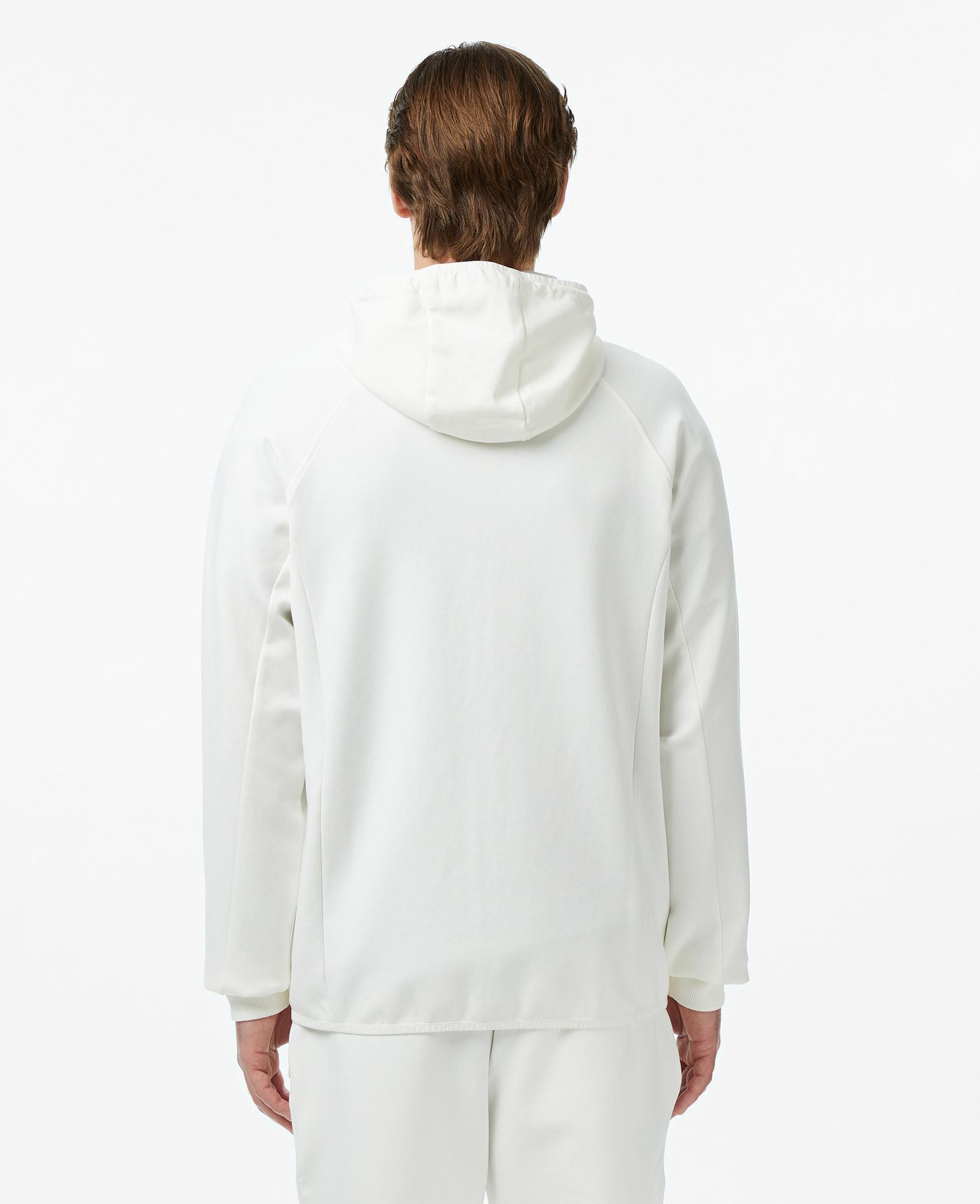 UNITED4 Regular Fit Erkek Bej Sweatshirt