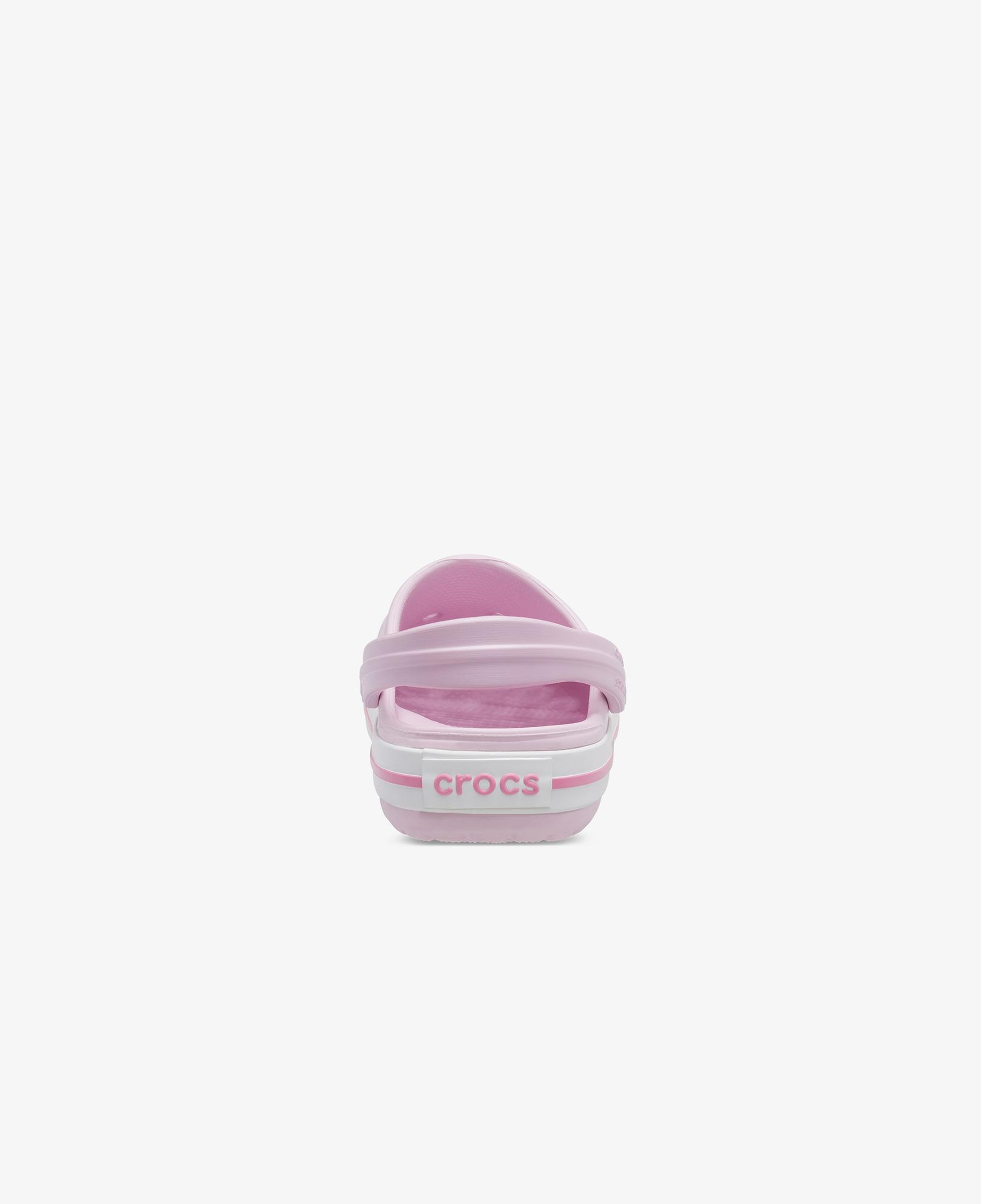 Crocs Crocband Clog Çocuk Pembe Terlik