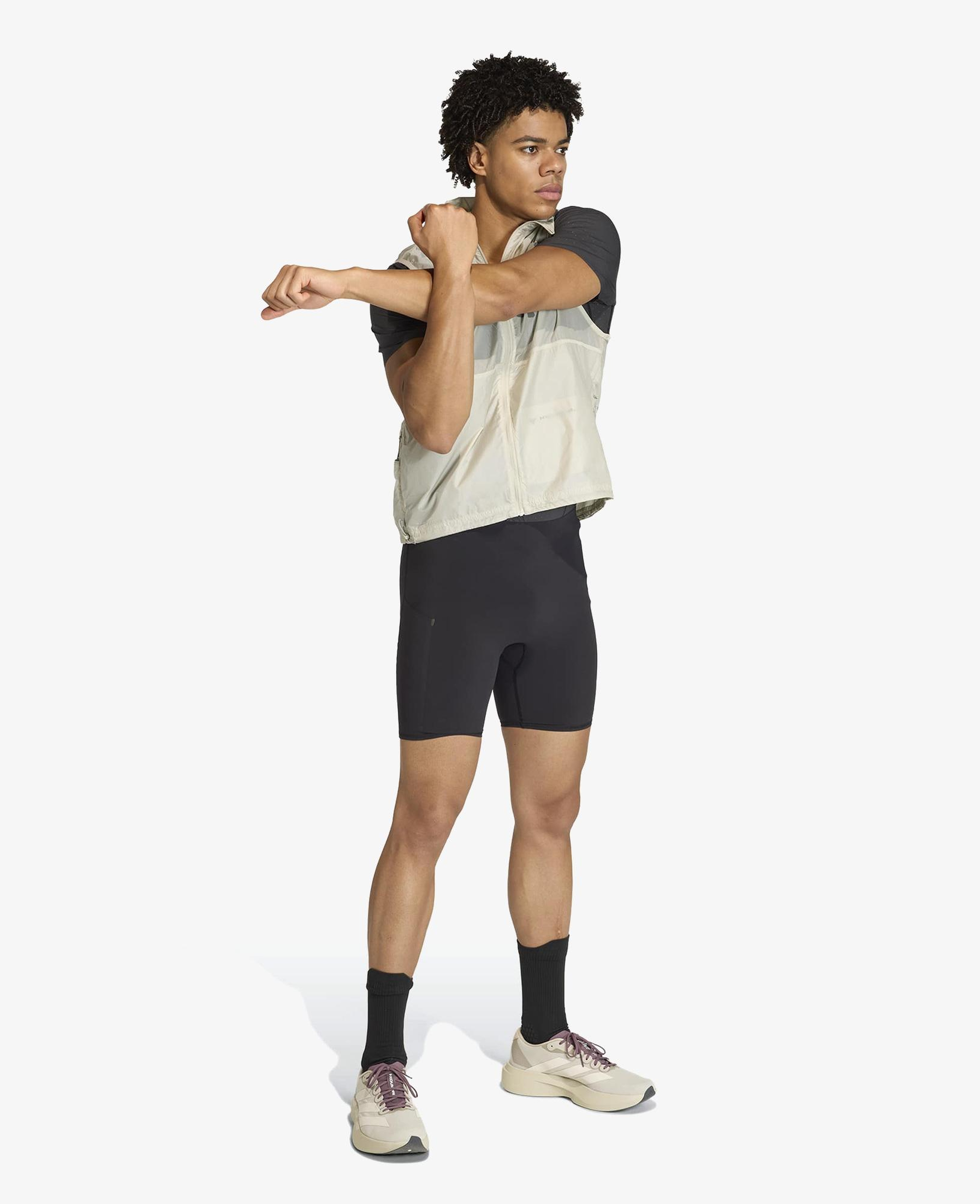 adidas Adi365 Erkek Bej Yelek