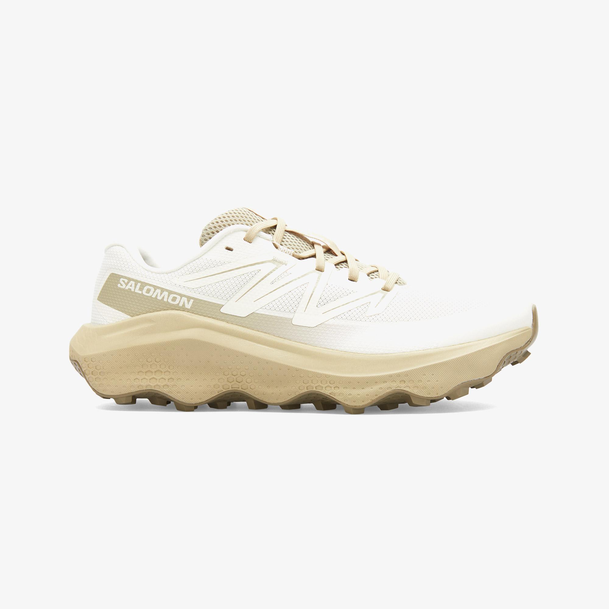 Salomon Ultra Flow 2 Erkek Sarı Koşu Ayakkabı