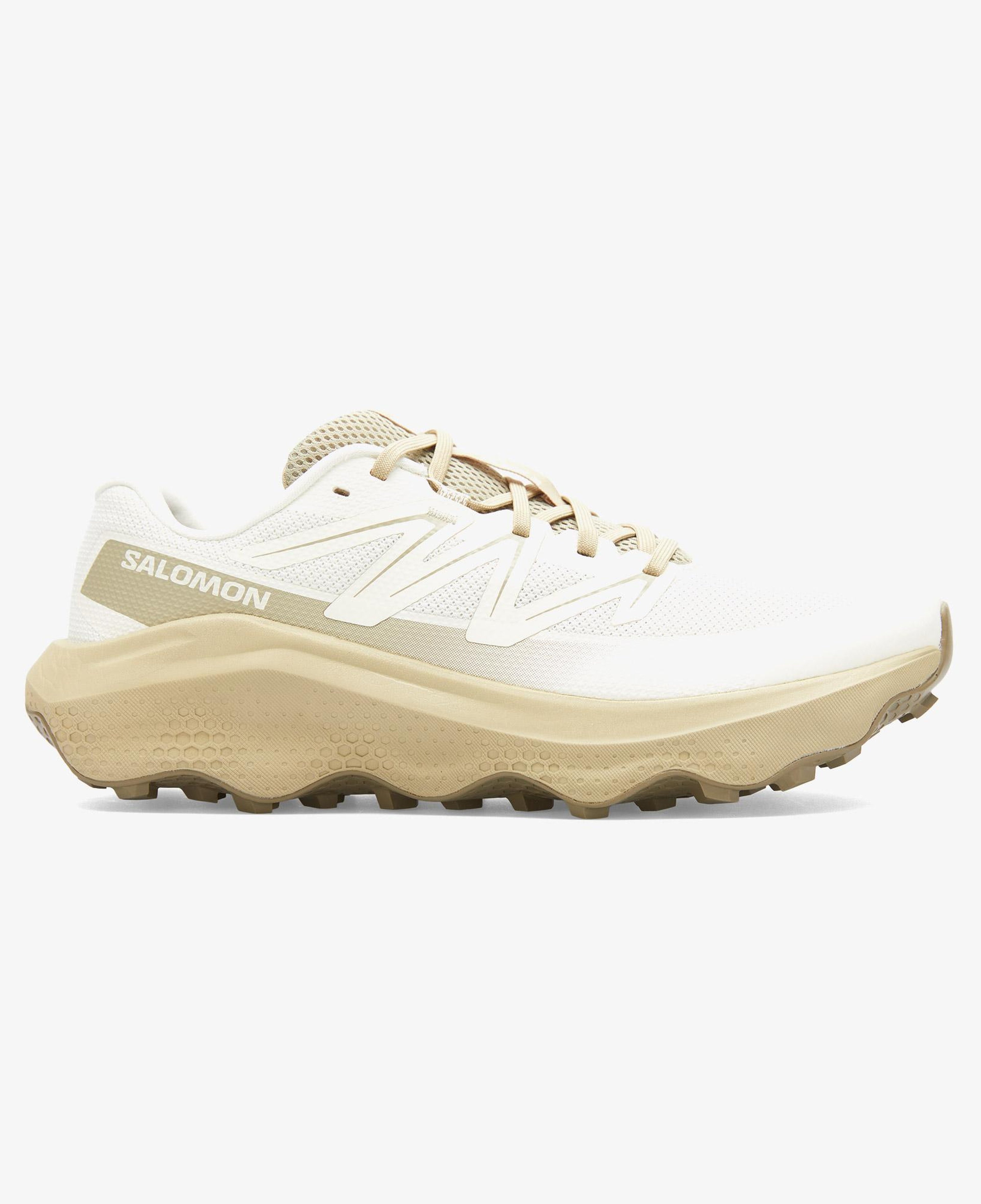 Salomon Ultra Flow 2 Erkek Sarı Koşu Ayakkabı