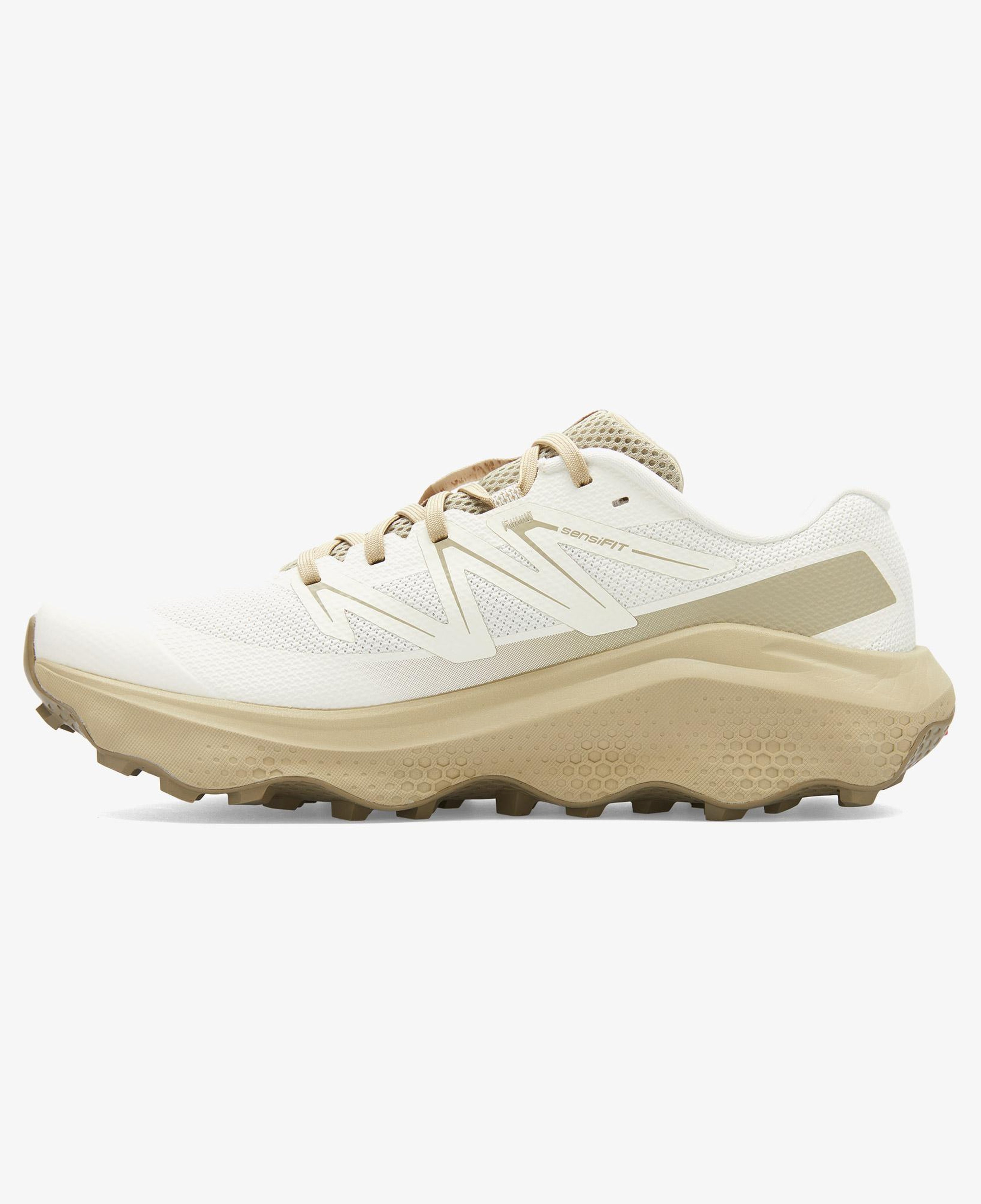 Salomon Ultra Flow 2 Erkek Sarı Koşu Ayakkabı