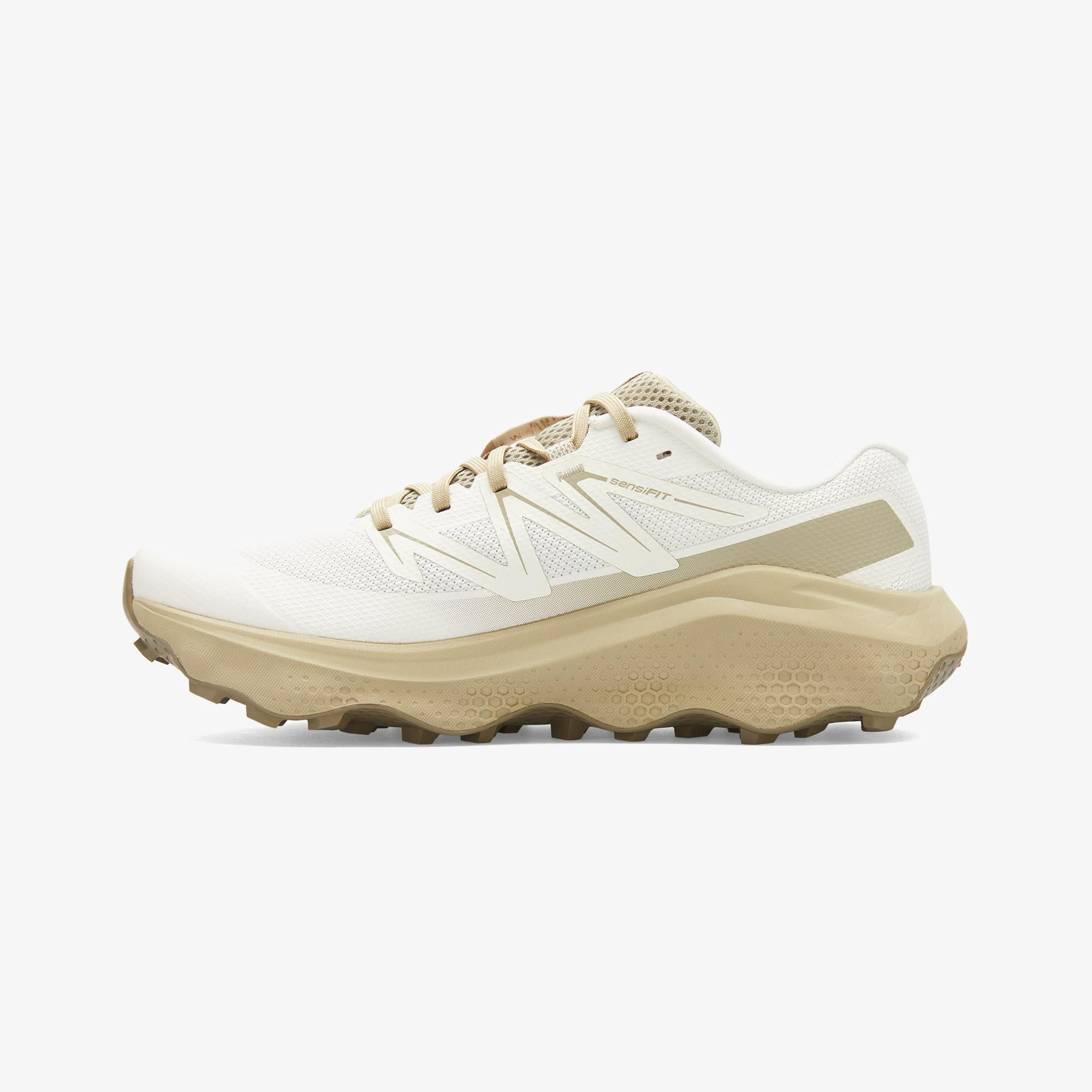 Salomon Ultra Flow 2 Erkek Sarı Koşu Ayakkabı