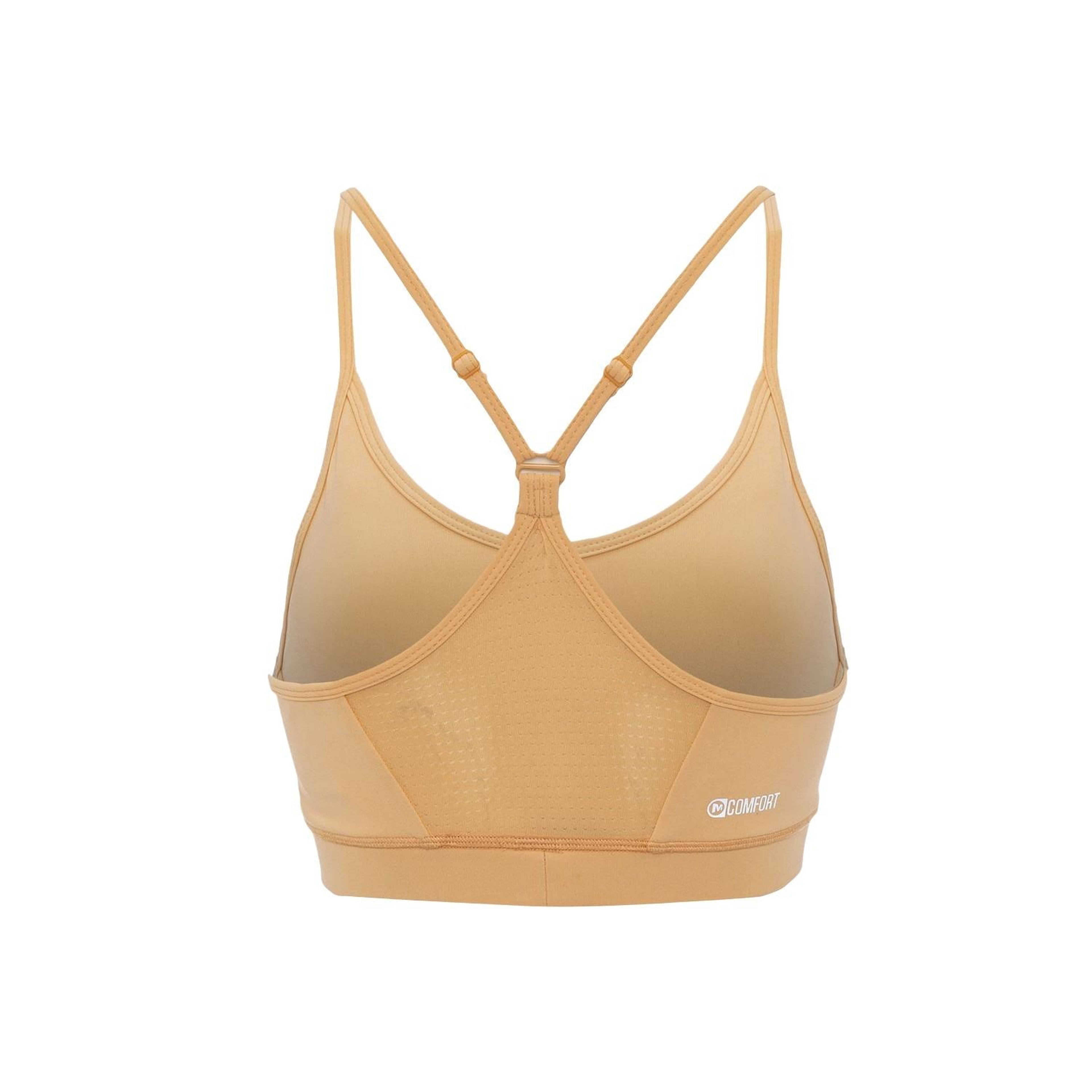 Merrell Base Kadın Turuncu Fitness Bra