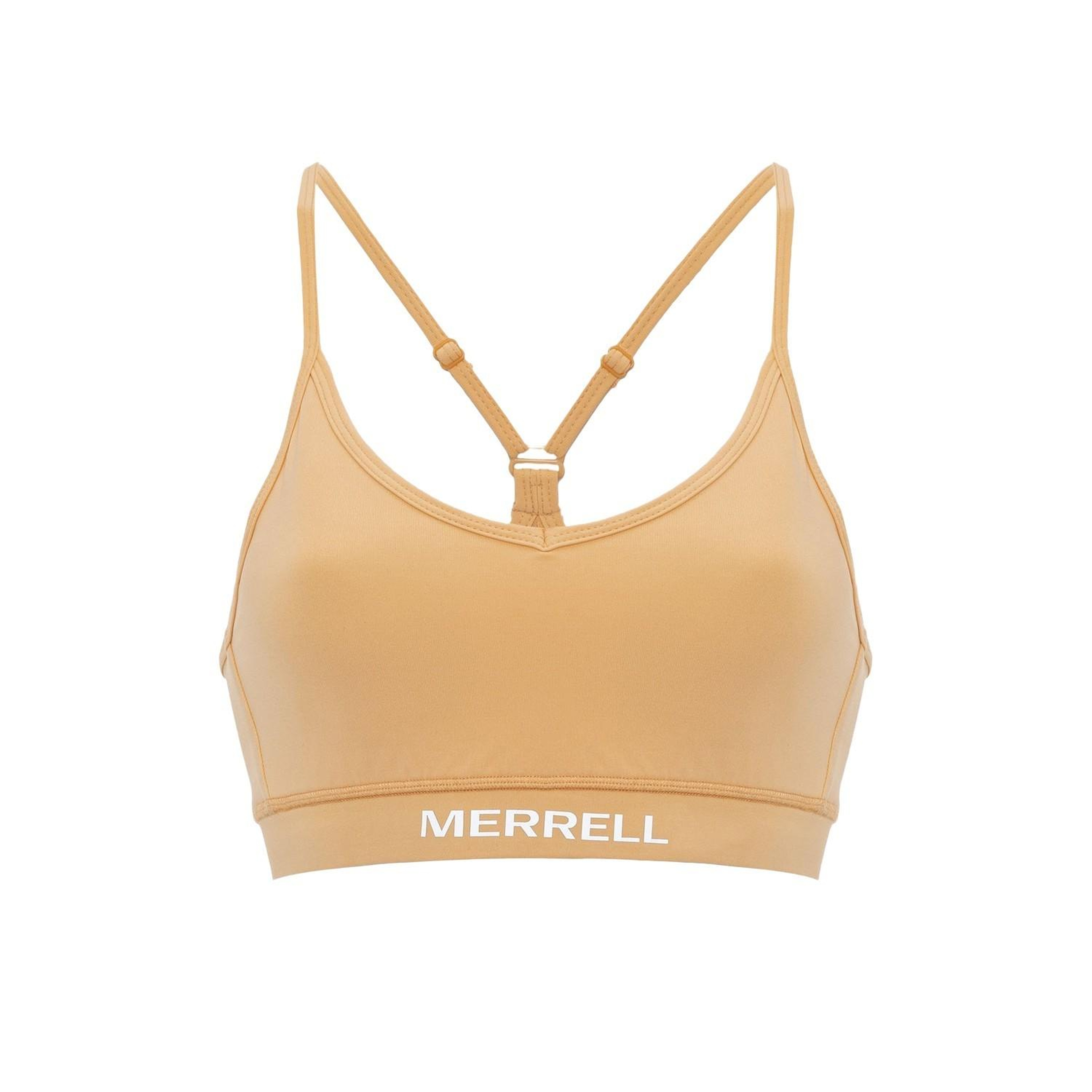 Merrell Base Kadın Turuncu Fitness Bra