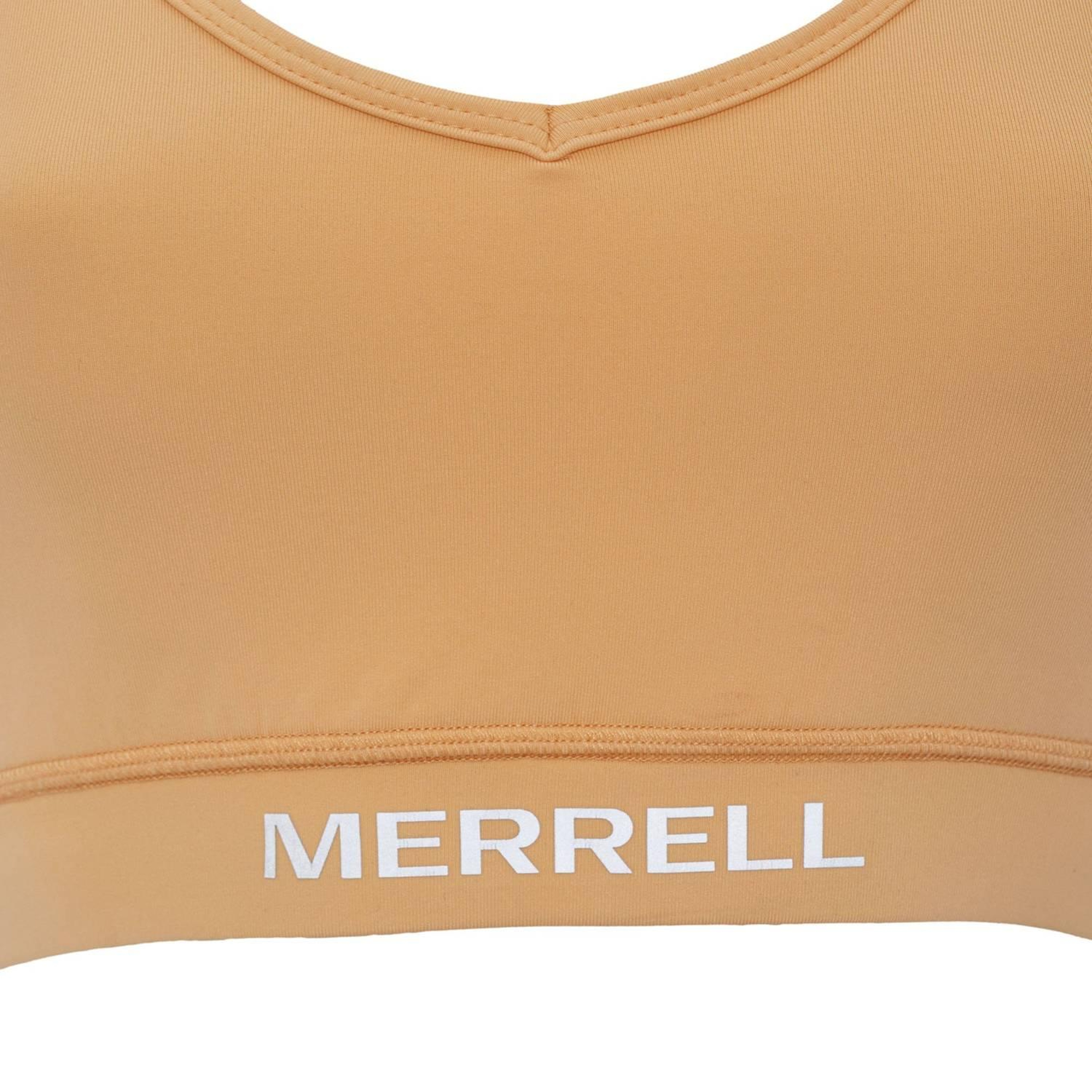 Merrell Base Kadın Turuncu Fitness Bra