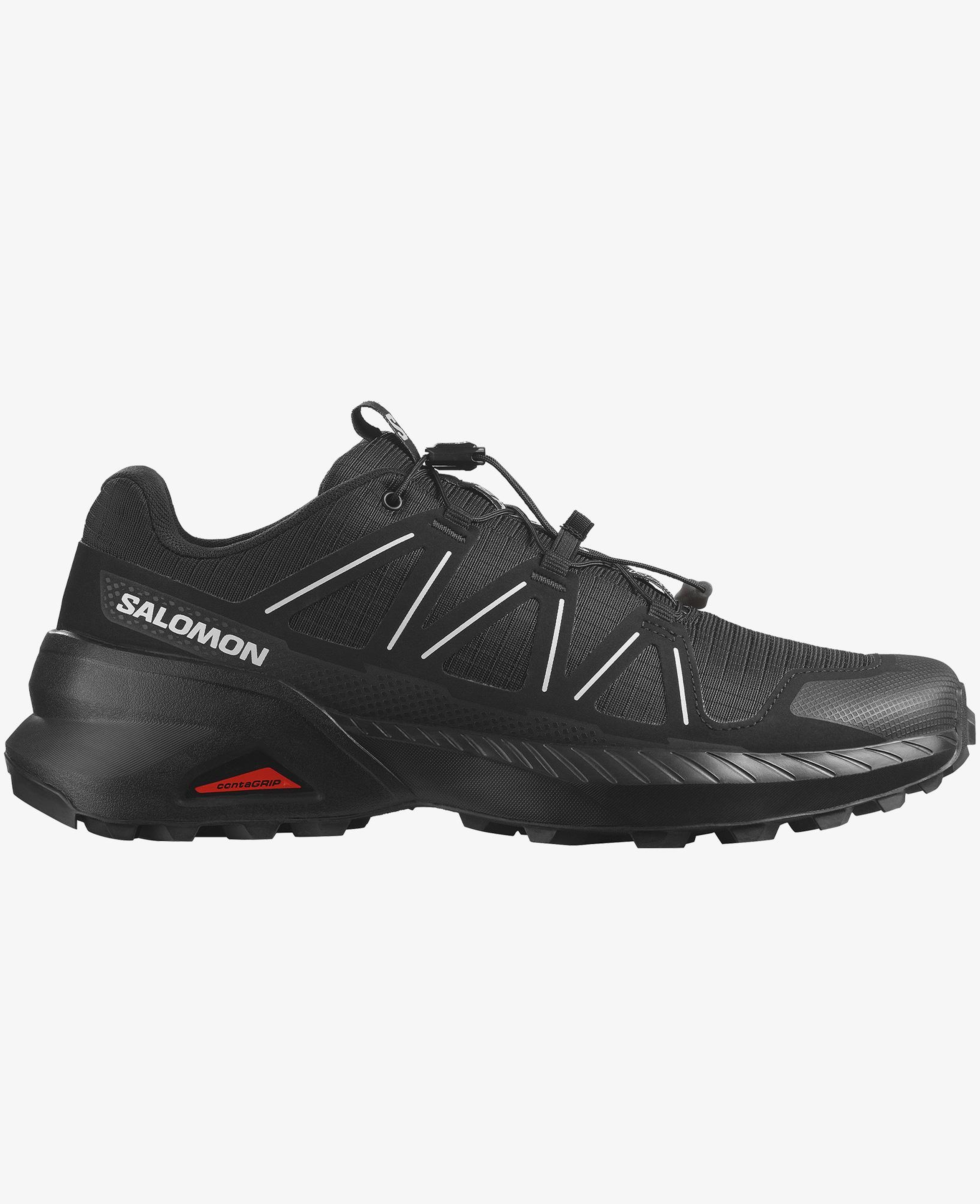 Salomon Speedcross Erkek Siyah Koşu Ayakkabısı