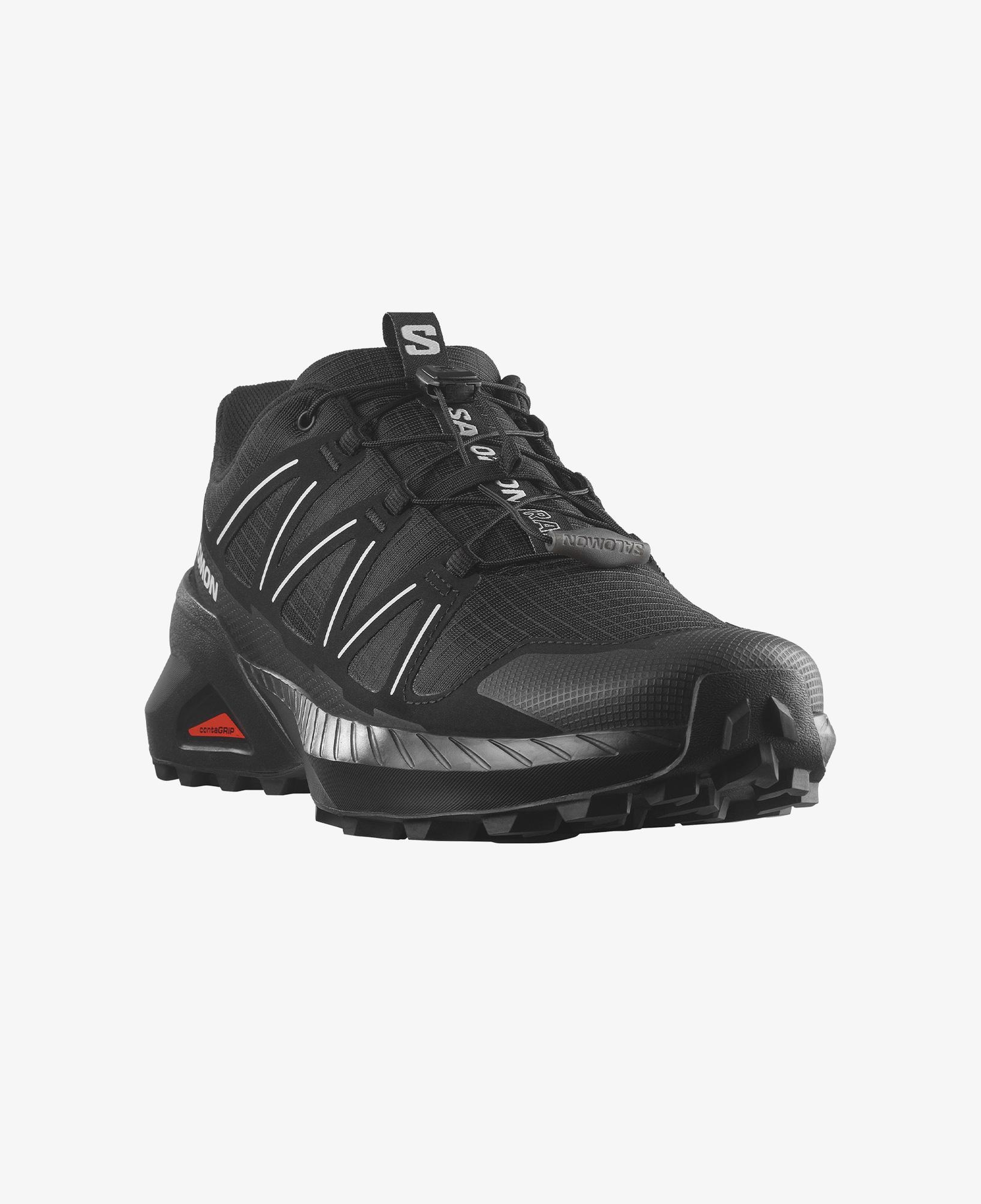 Salomon Speedcross Erkek Siyah Koşu Ayakkabısı
