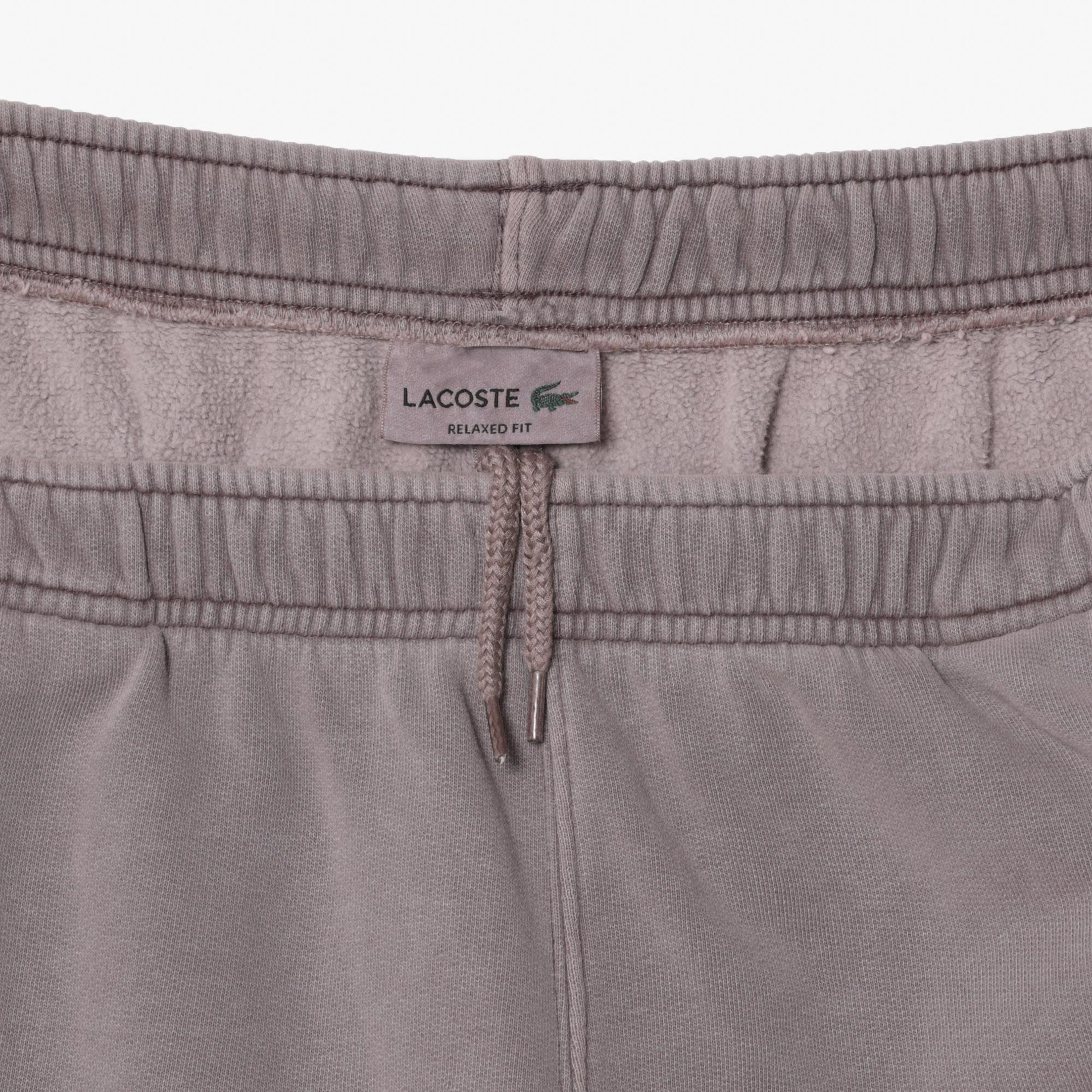 Neo Heritage Unisex Mor Eşofman Altı