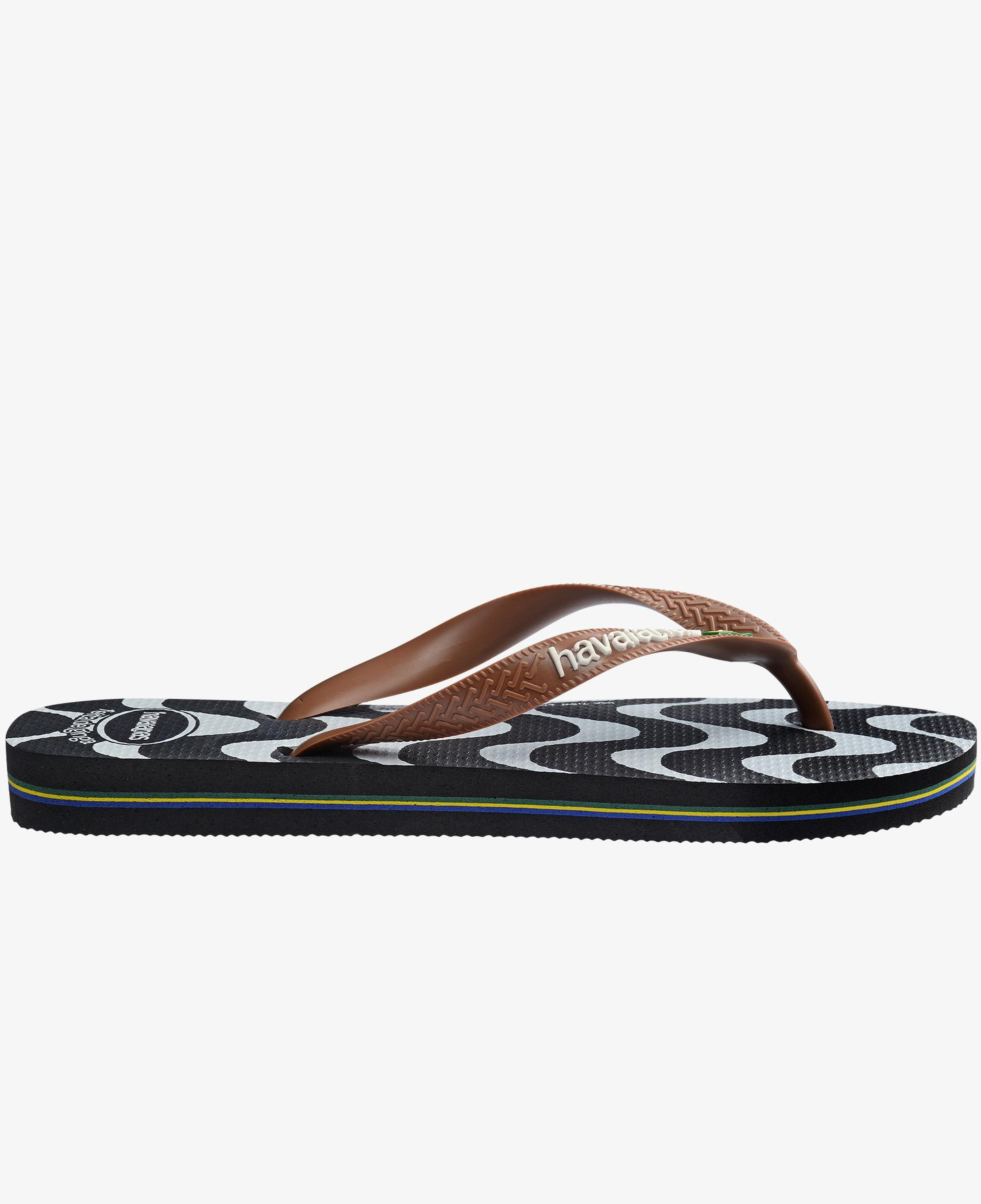 Havaianas Top Ginga Copacabana Kadın Siyah Terlik