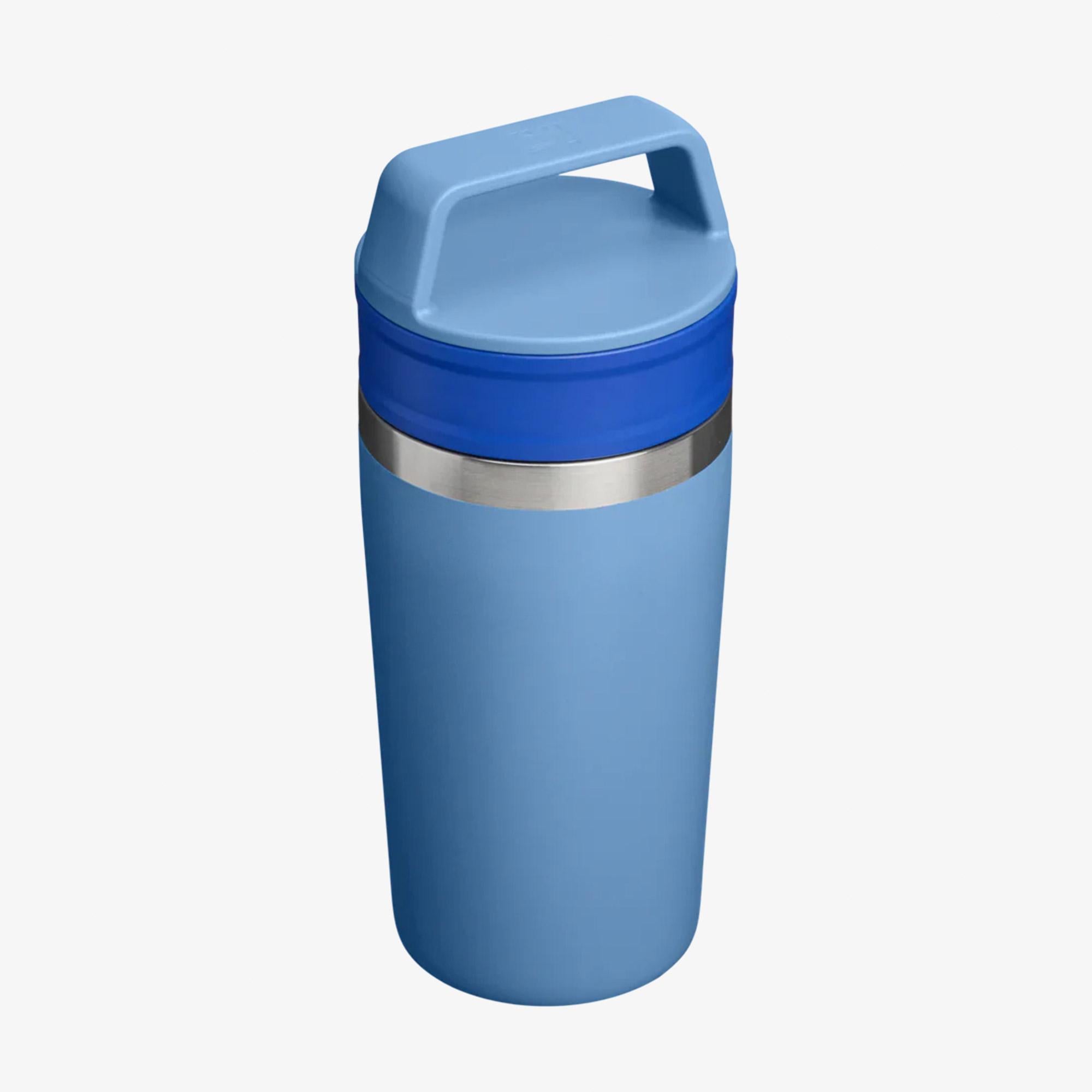 Stanley The Café To Go Travel Mug 0.35L Unisex Mavi Termos