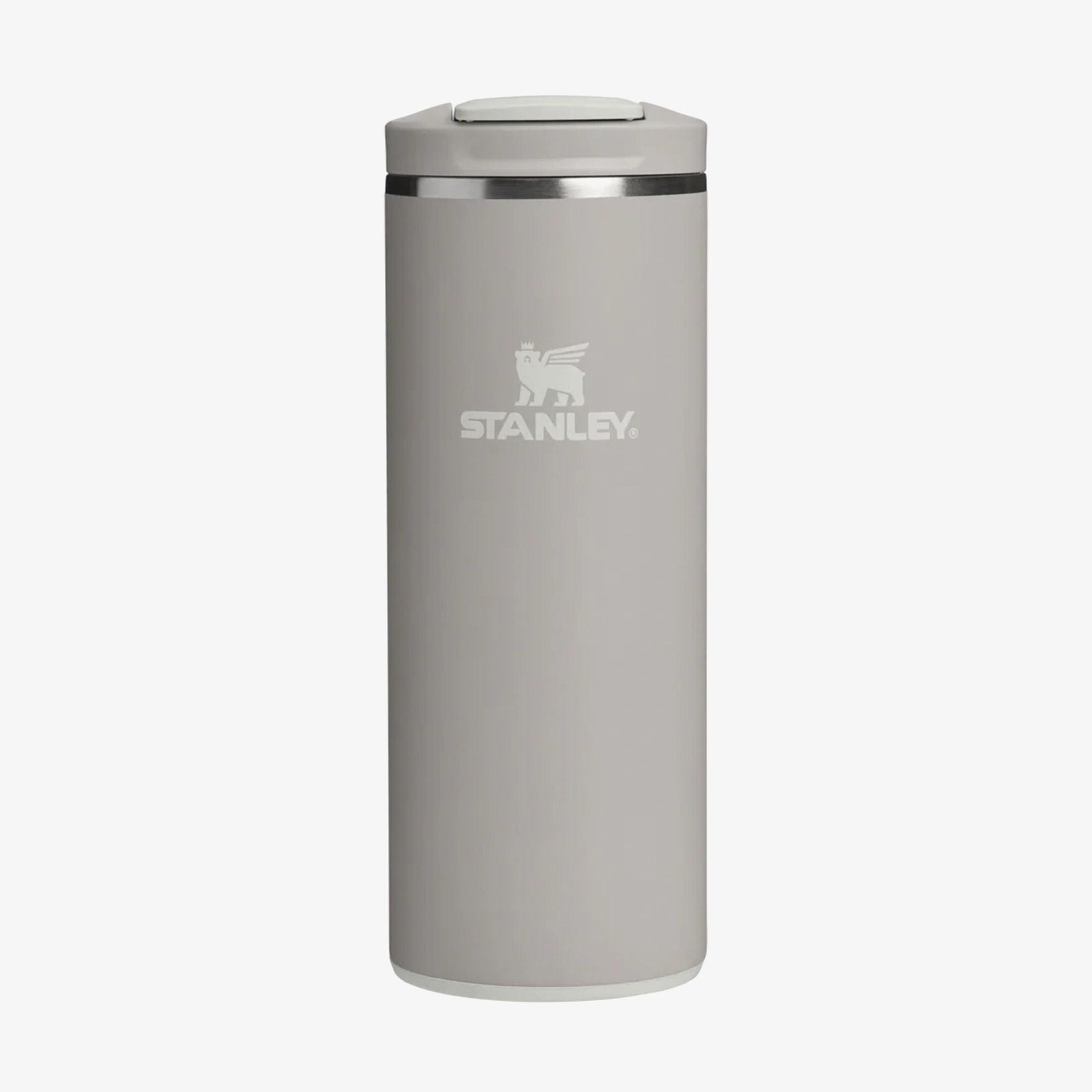 Stanley The Transit Fliptop Mug 0.35L Unisex Gri Termos