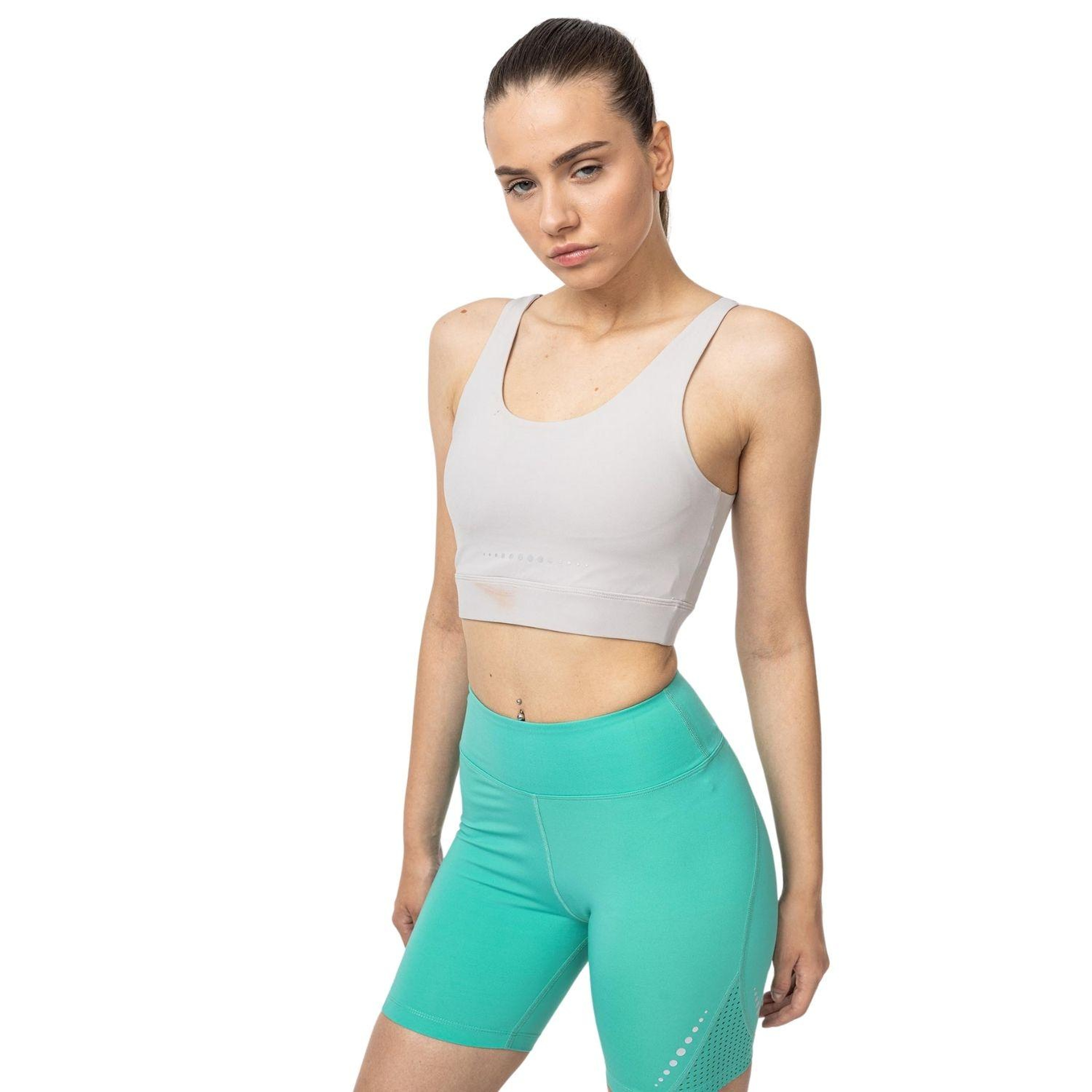Merrell Becca Kadın Bej Fitness Bra