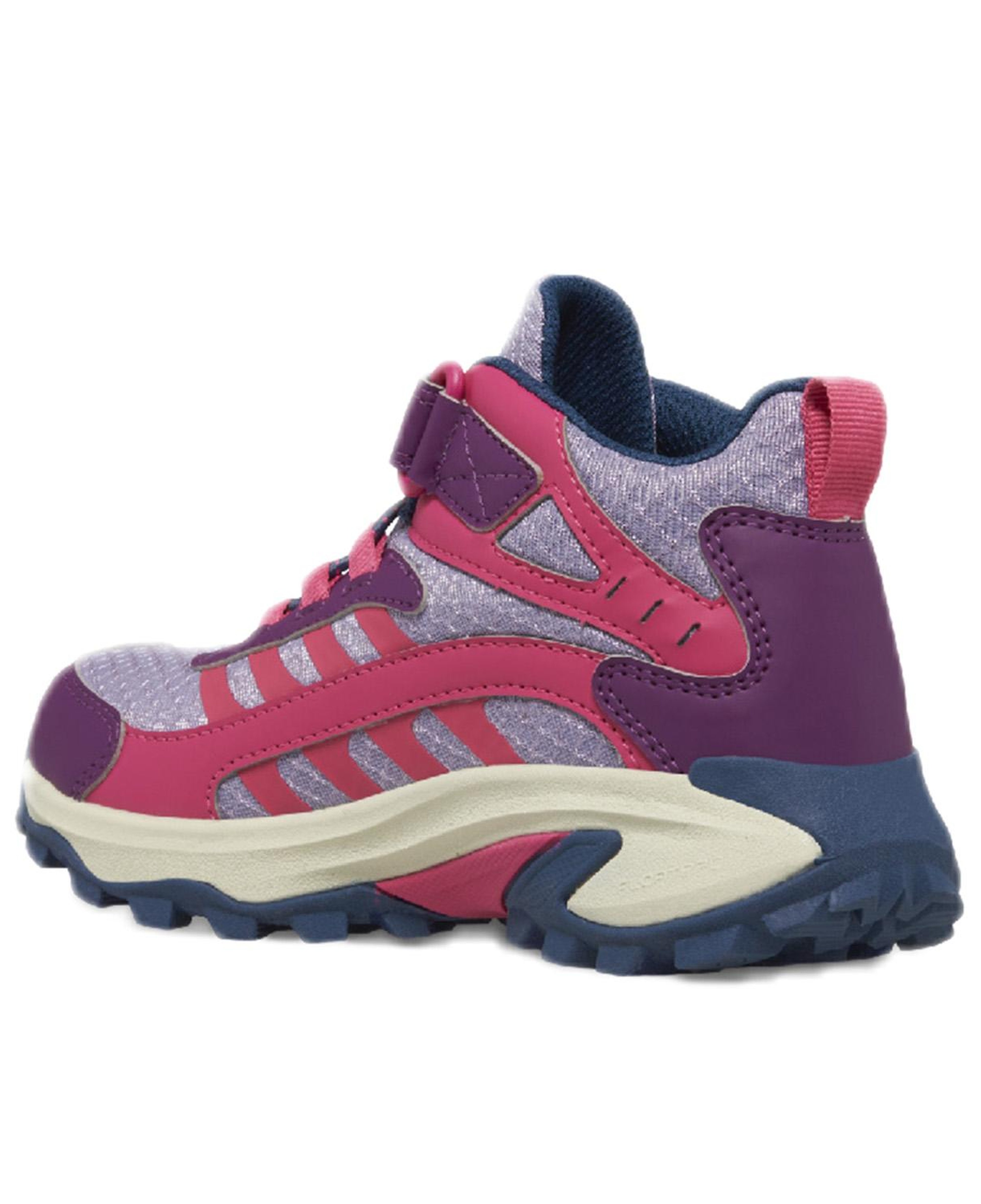 Merrell Moab Speed 2 Mid Ac Wtprf Çocuk Bot