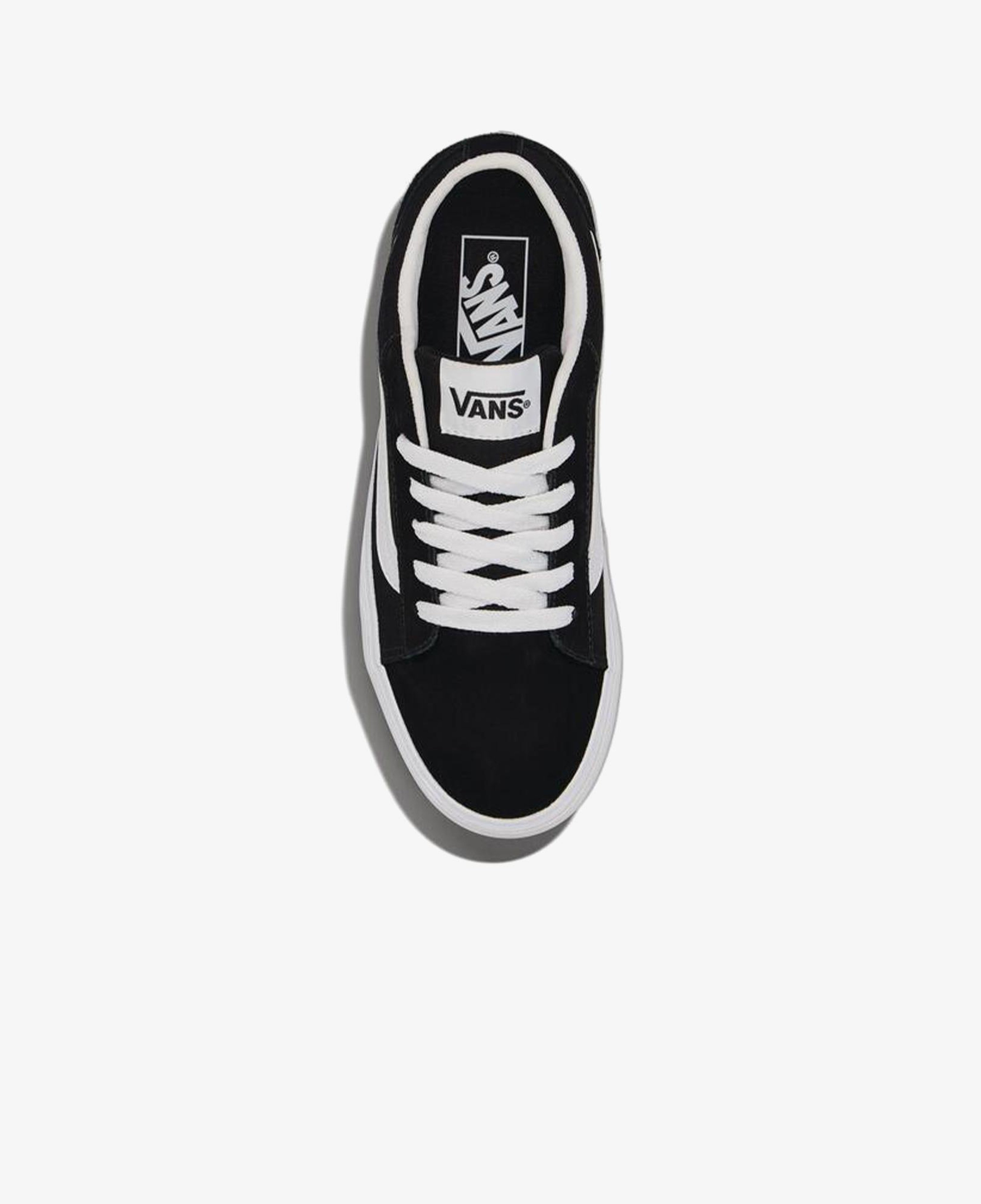 Vans Vero LS Kadın Siyah Sneaker