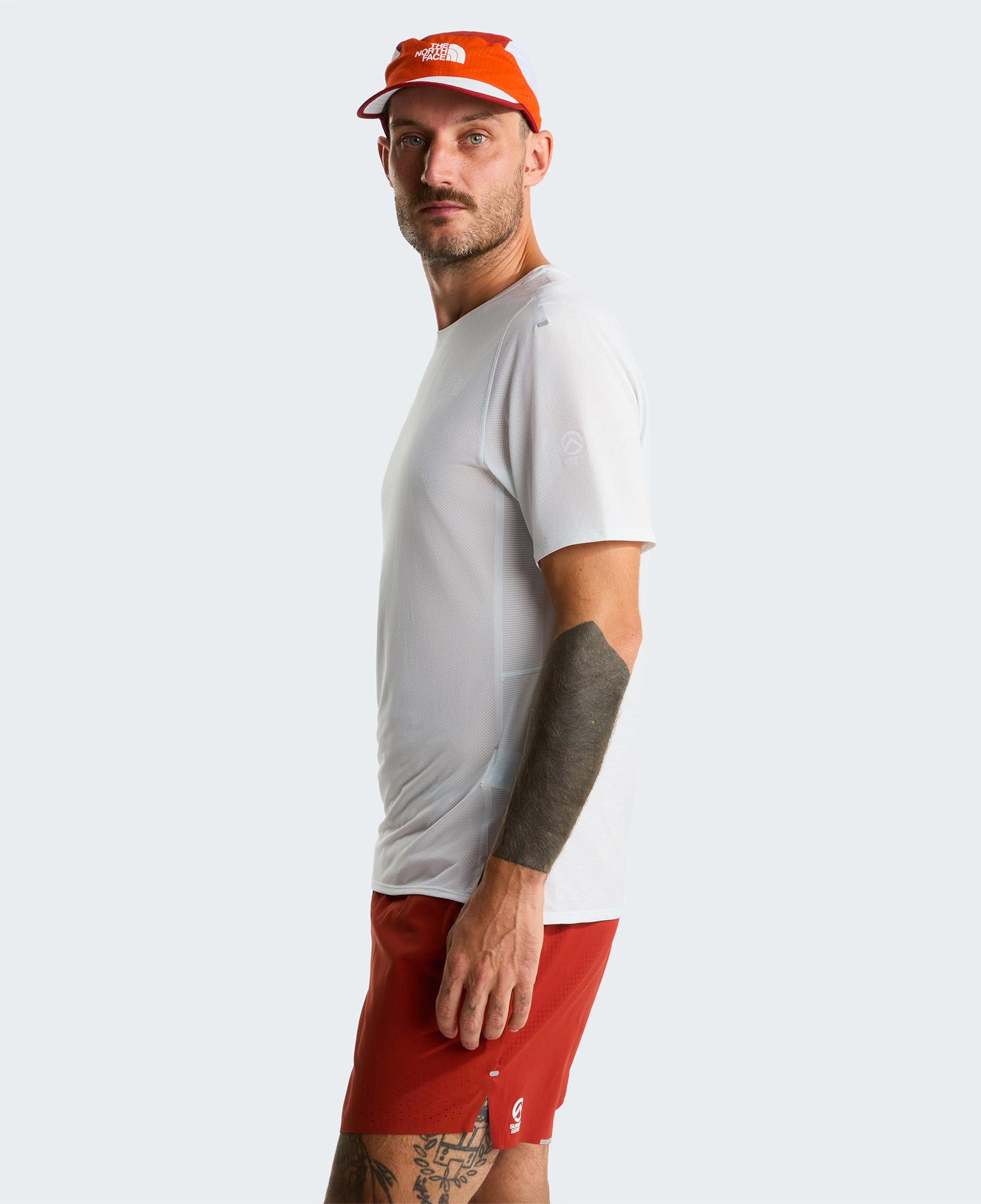 The North Face Erkek Beyaz T-Shirt