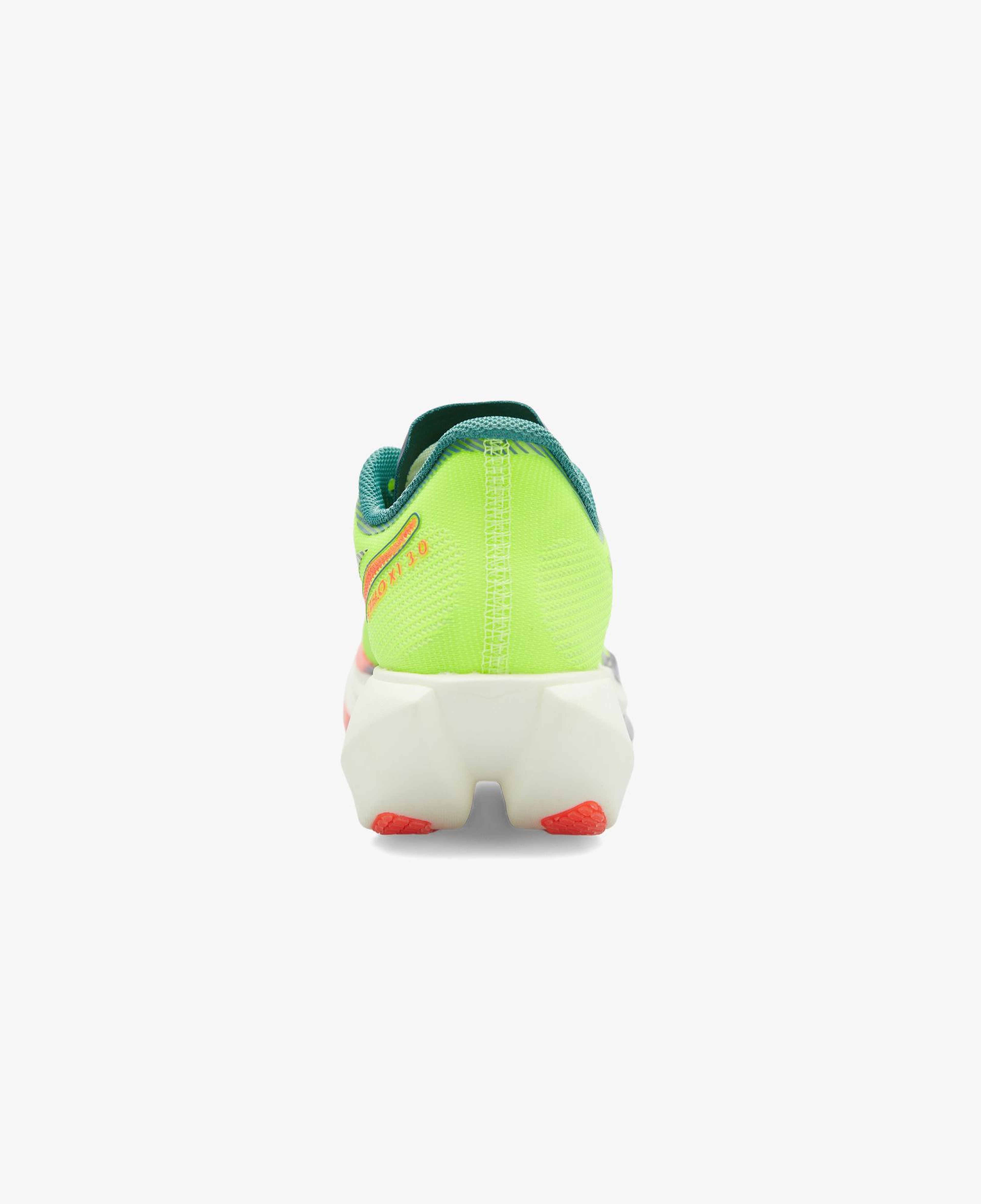 Hoka Cielo X1 3.0 Unisex Sarı Koşu Ayakkabısı