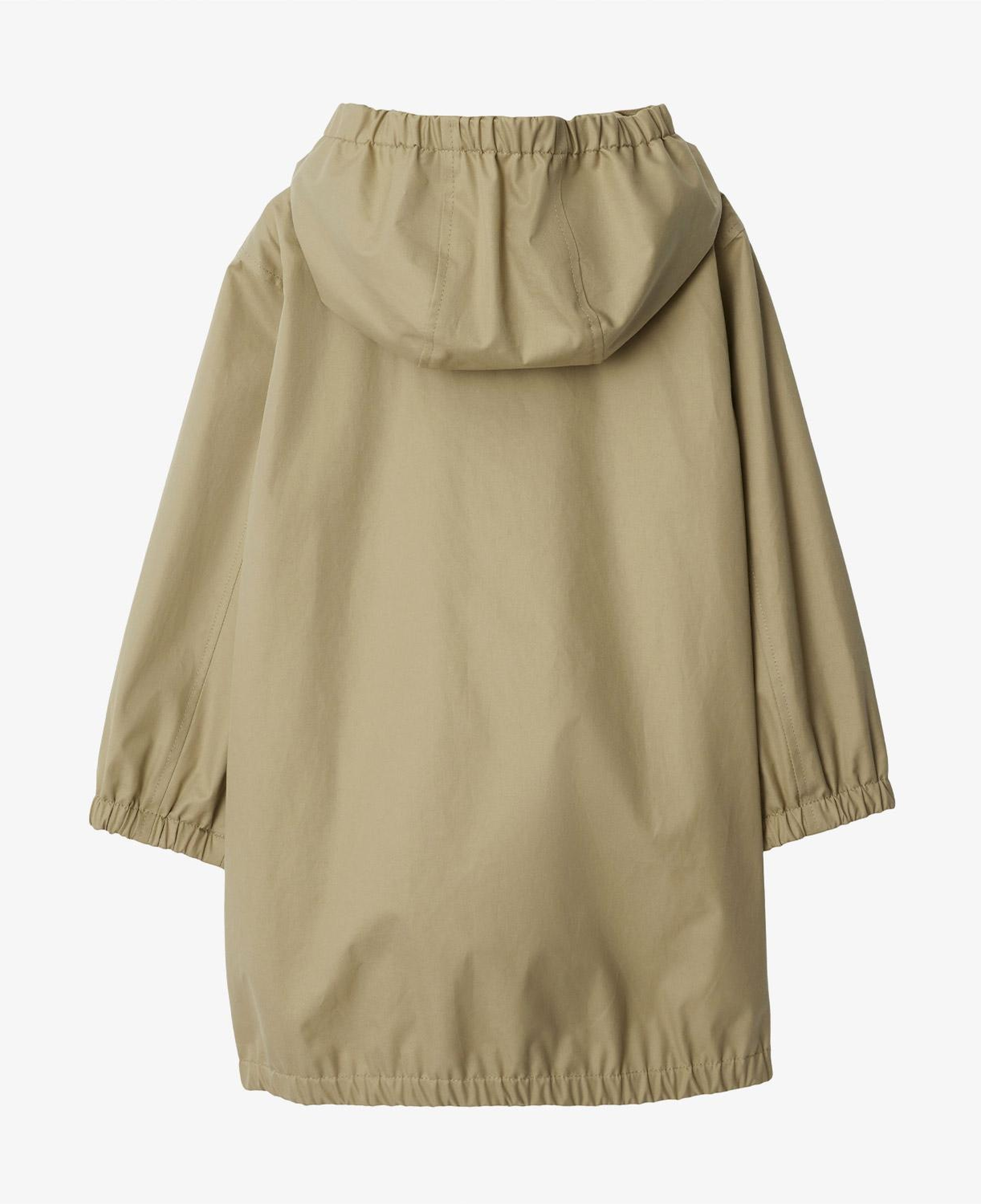 Burberry Çocuk Haki Mont