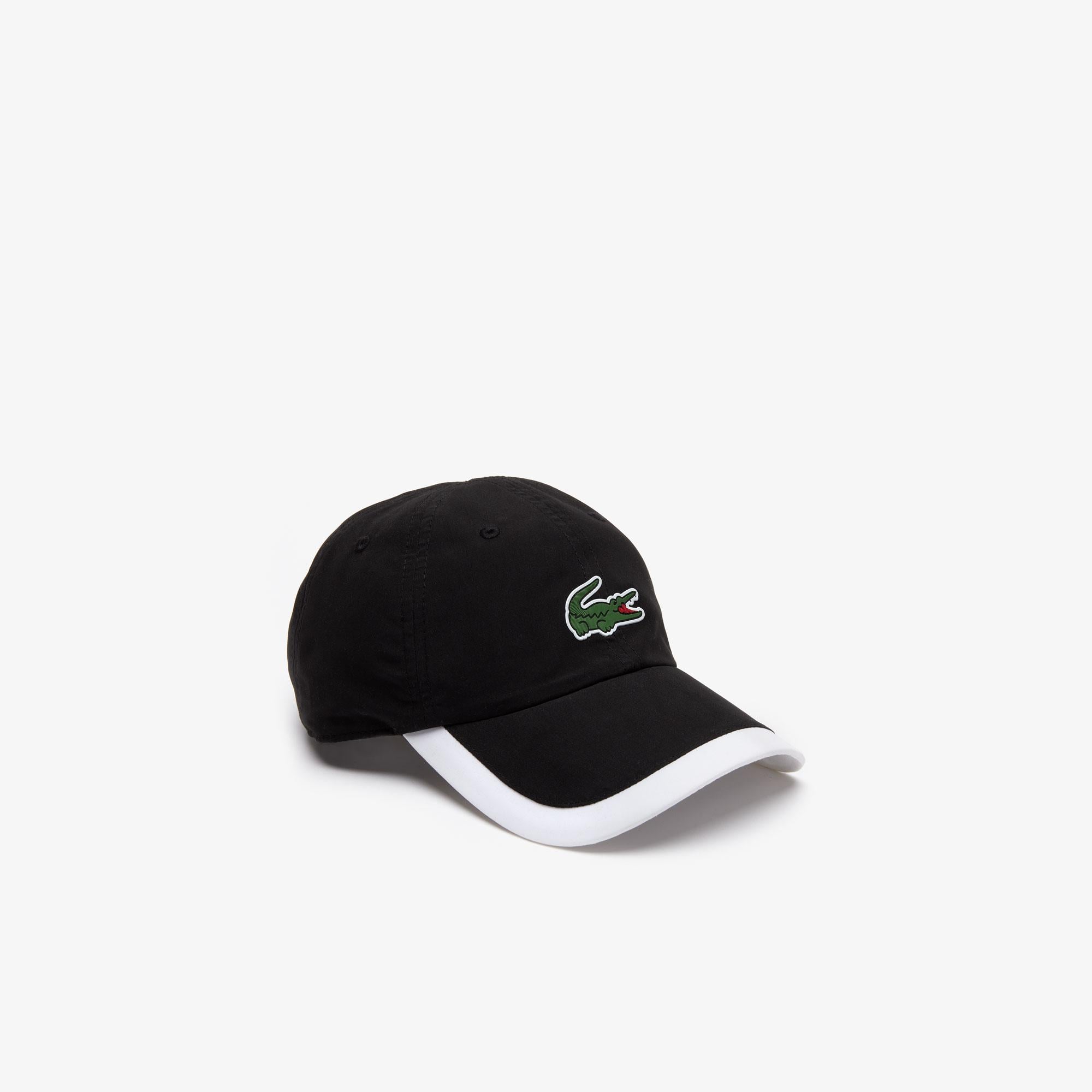 SPORT Unisex Siyah Şapka