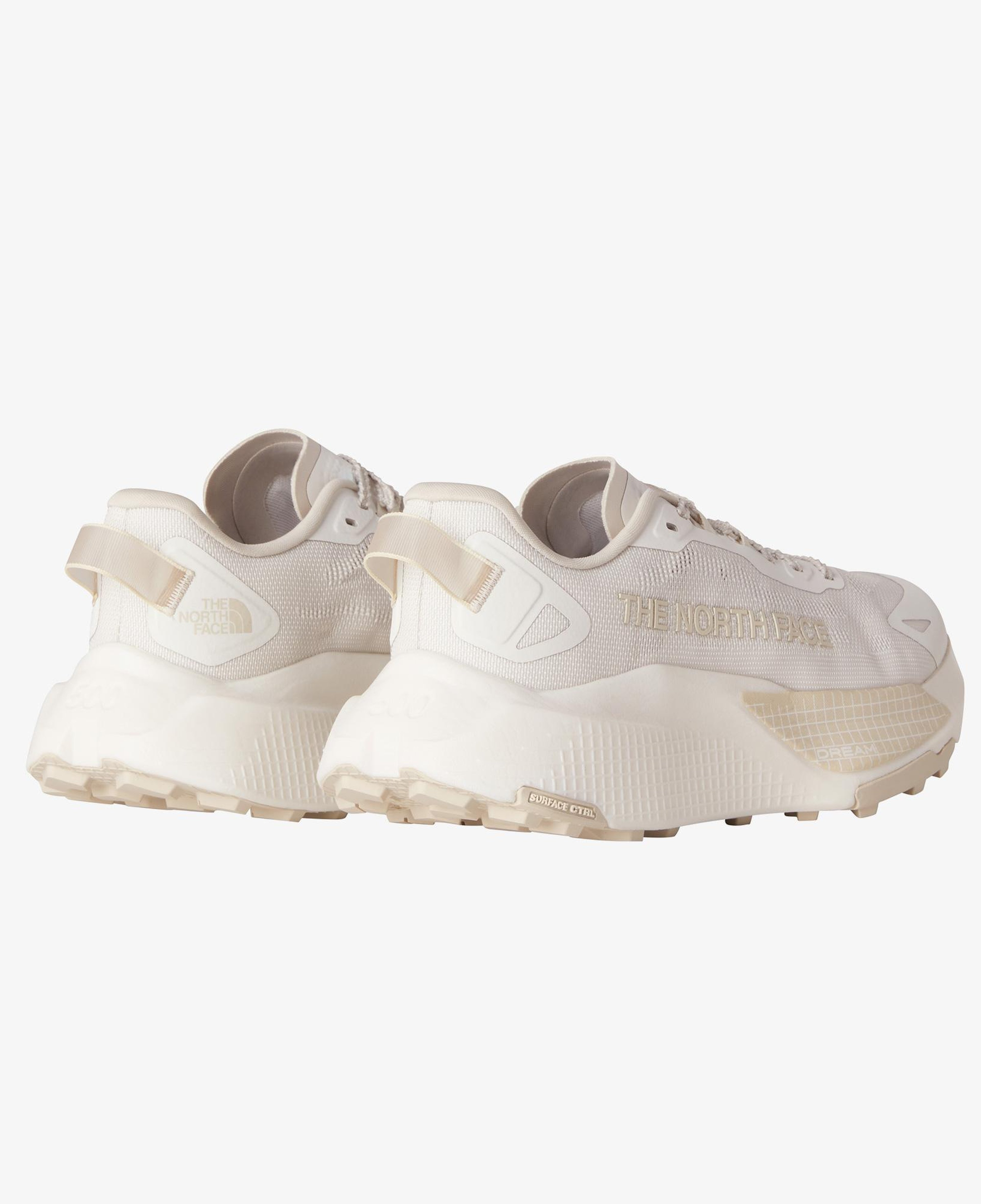 The North Face Altamesa 500 V2 Kadın Beyaz Outdoor Ayakkabı