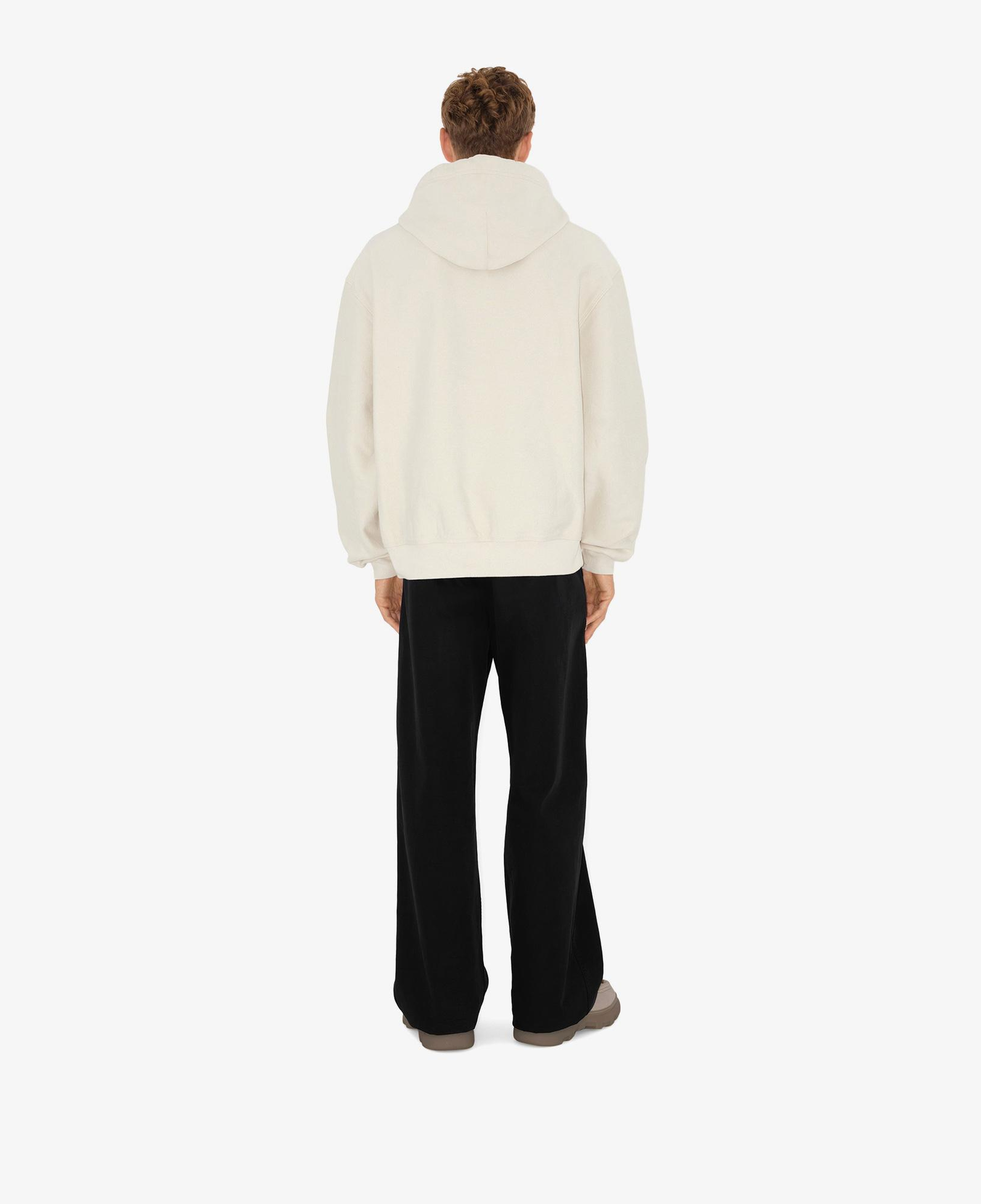 Burberry Erkek Kahverengi Sweatshirt