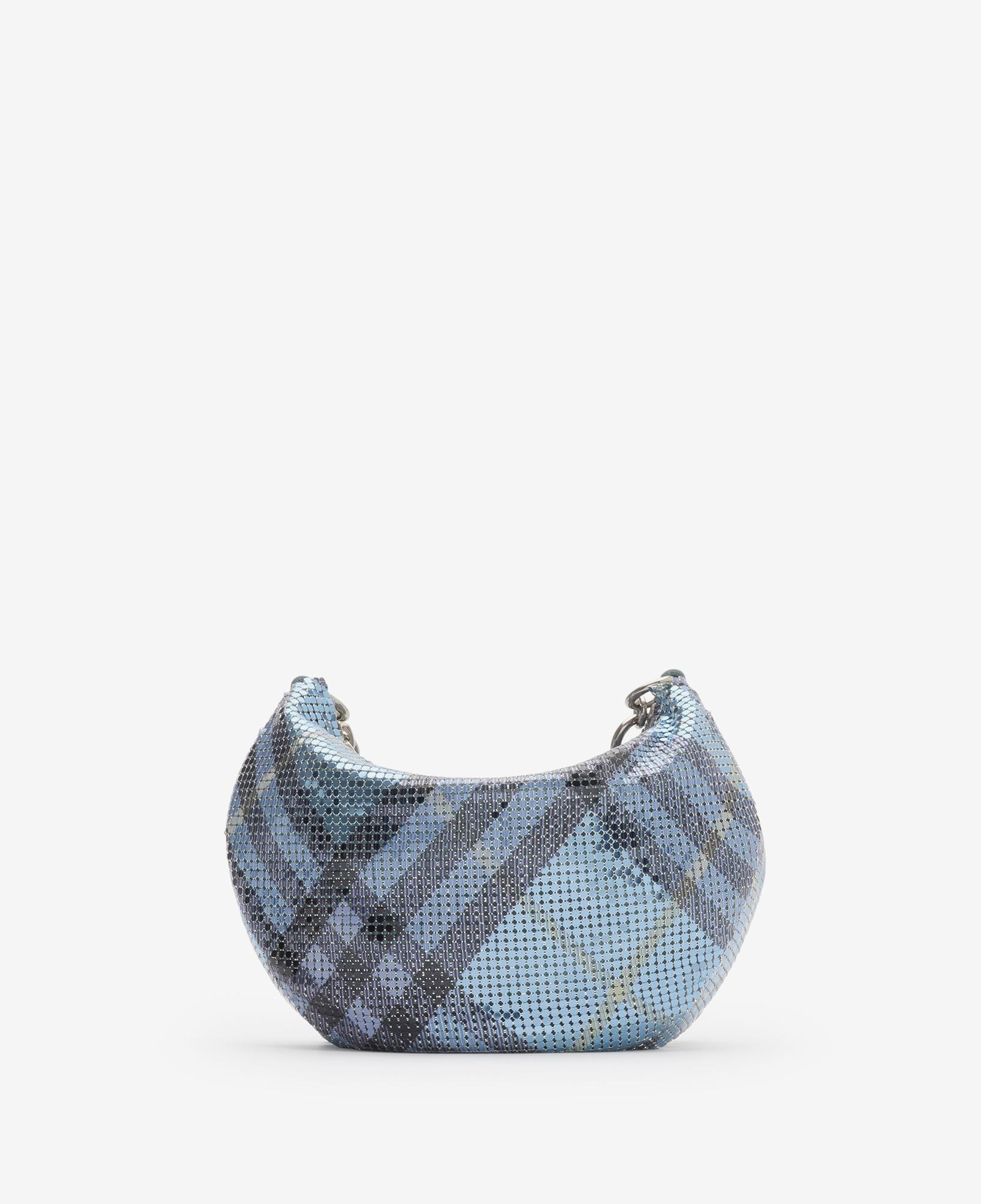 Burberry Kadın Mavi Çanta